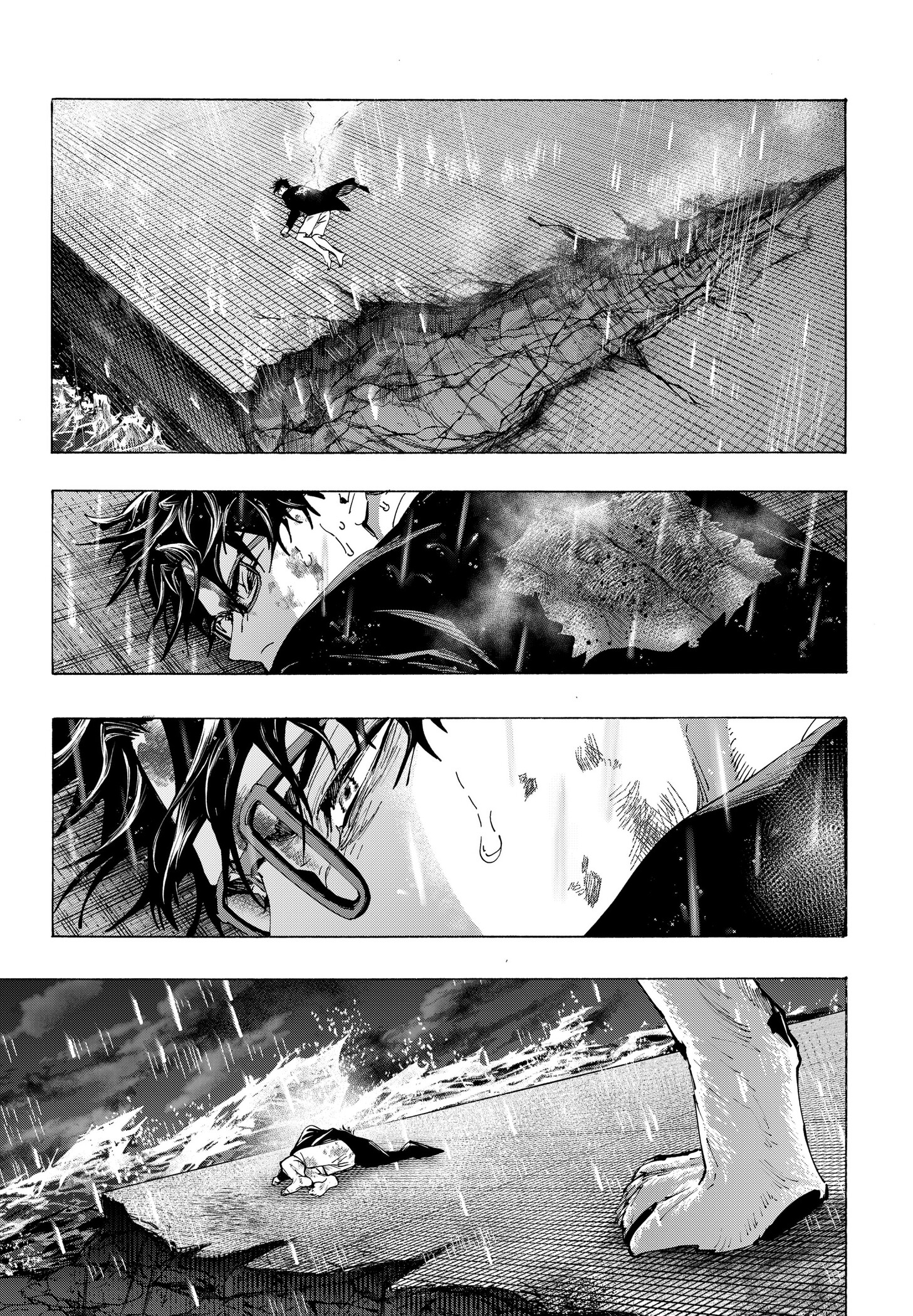 MARRIAGETOXIN capítulo 161 página 15