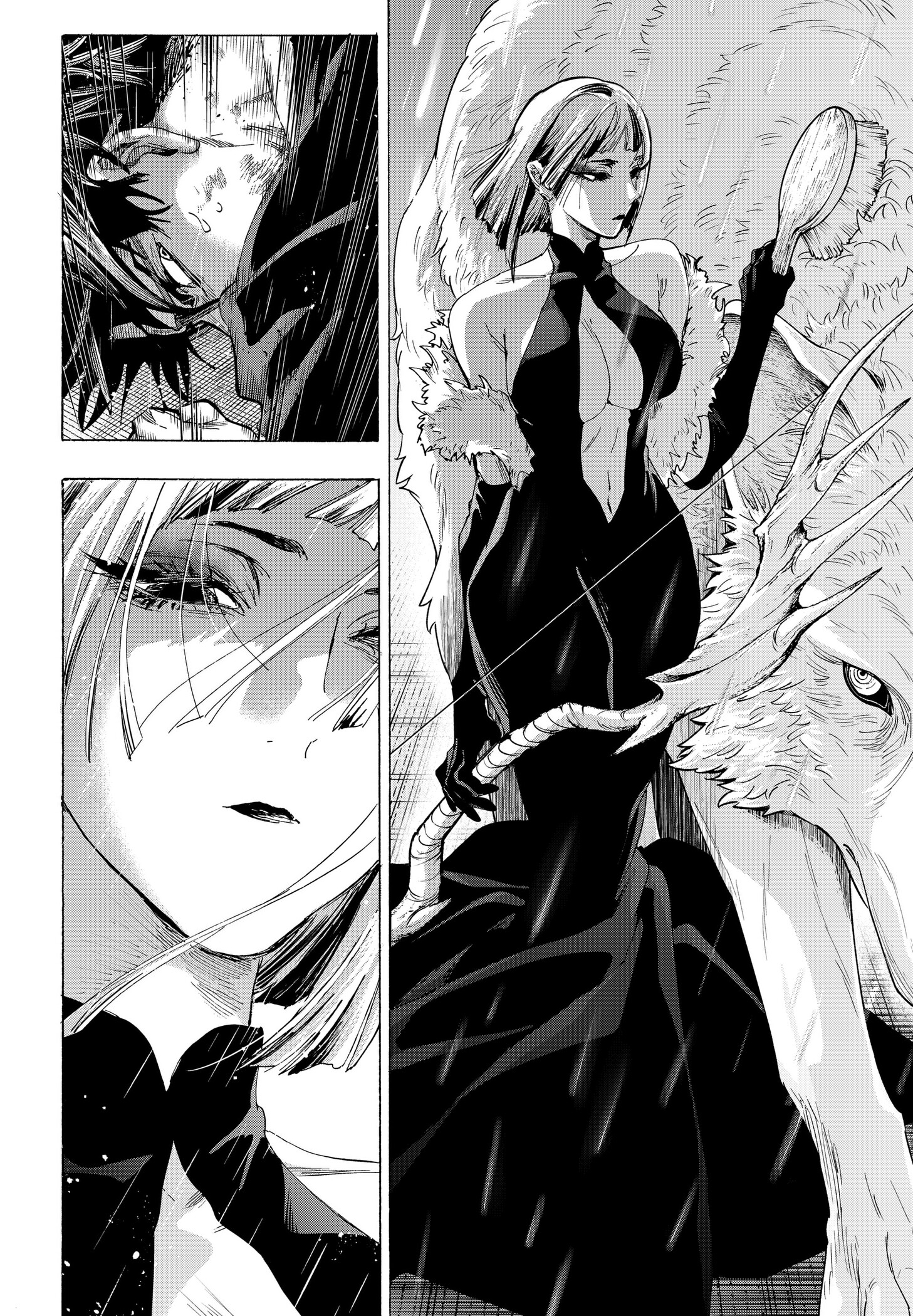 MARRIAGETOXIN capítulo 161 página 16