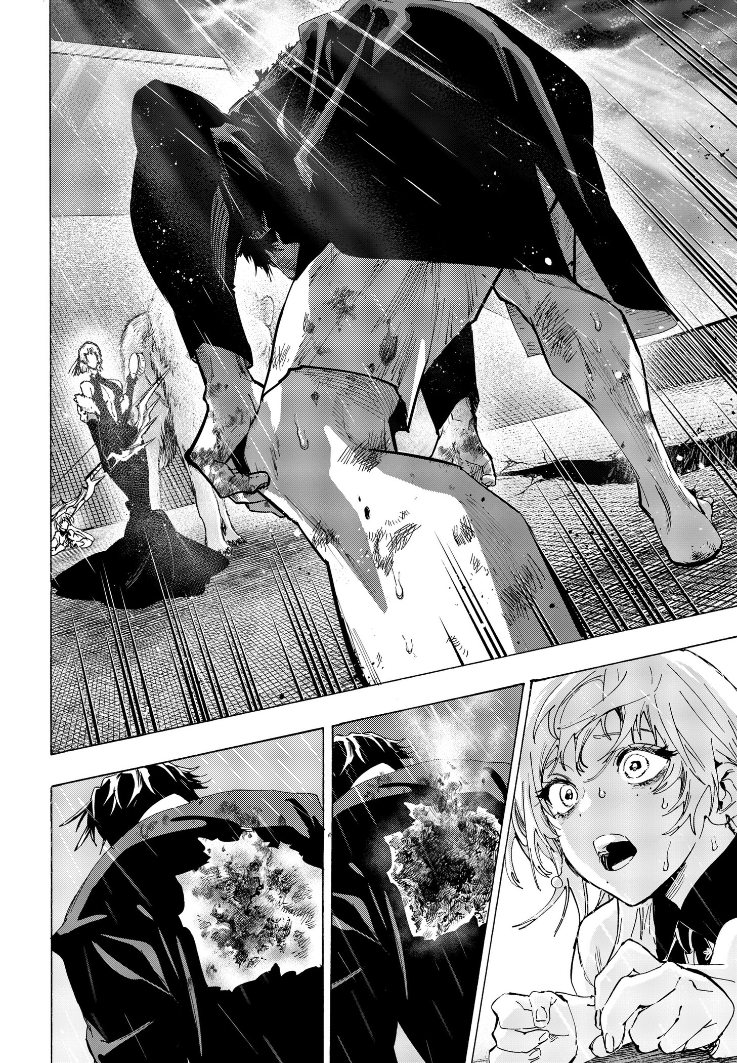 MARRIAGETOXIN capítulo 161 página 18