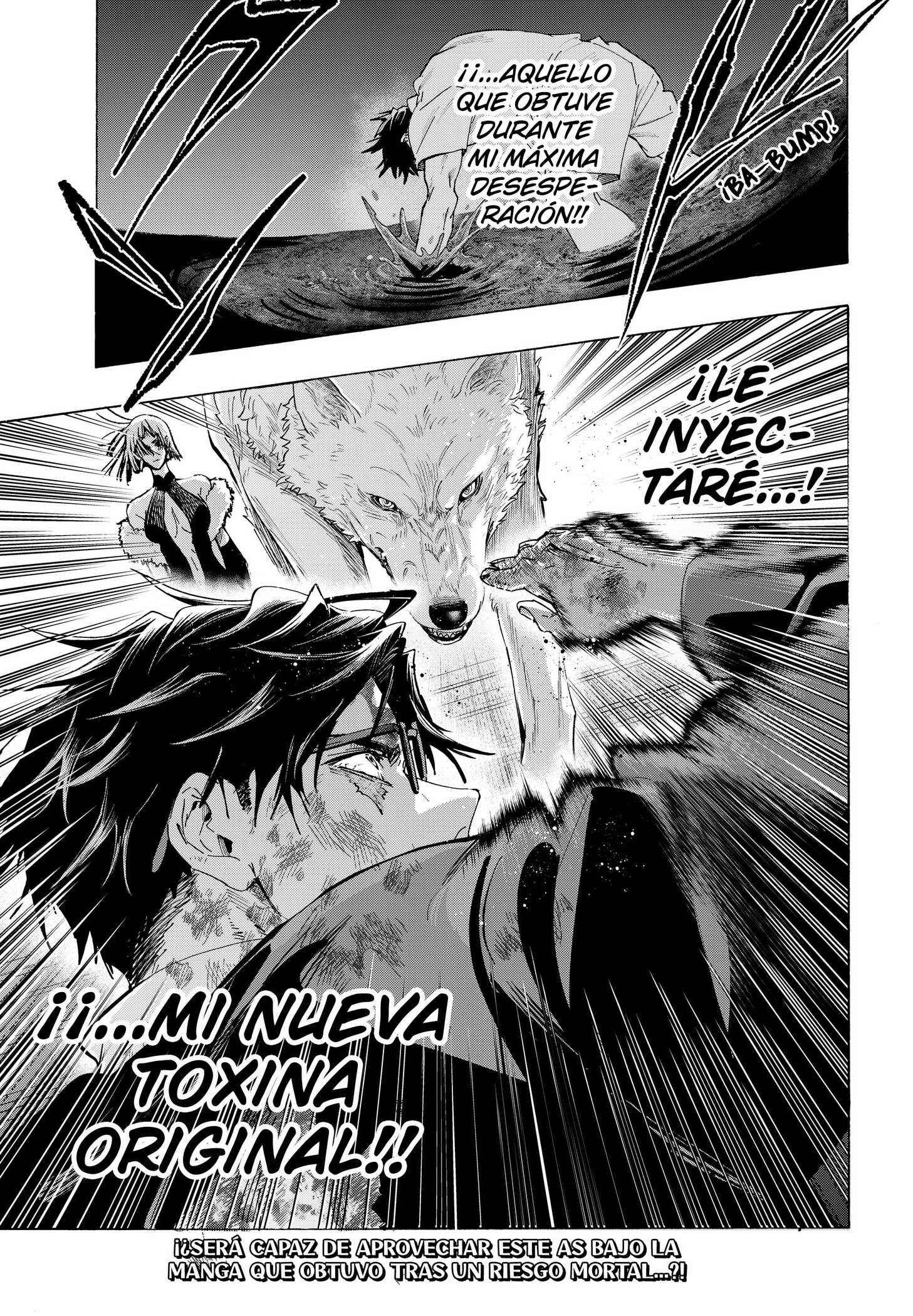 MARRIAGETOXIN capítulo 161 página 21