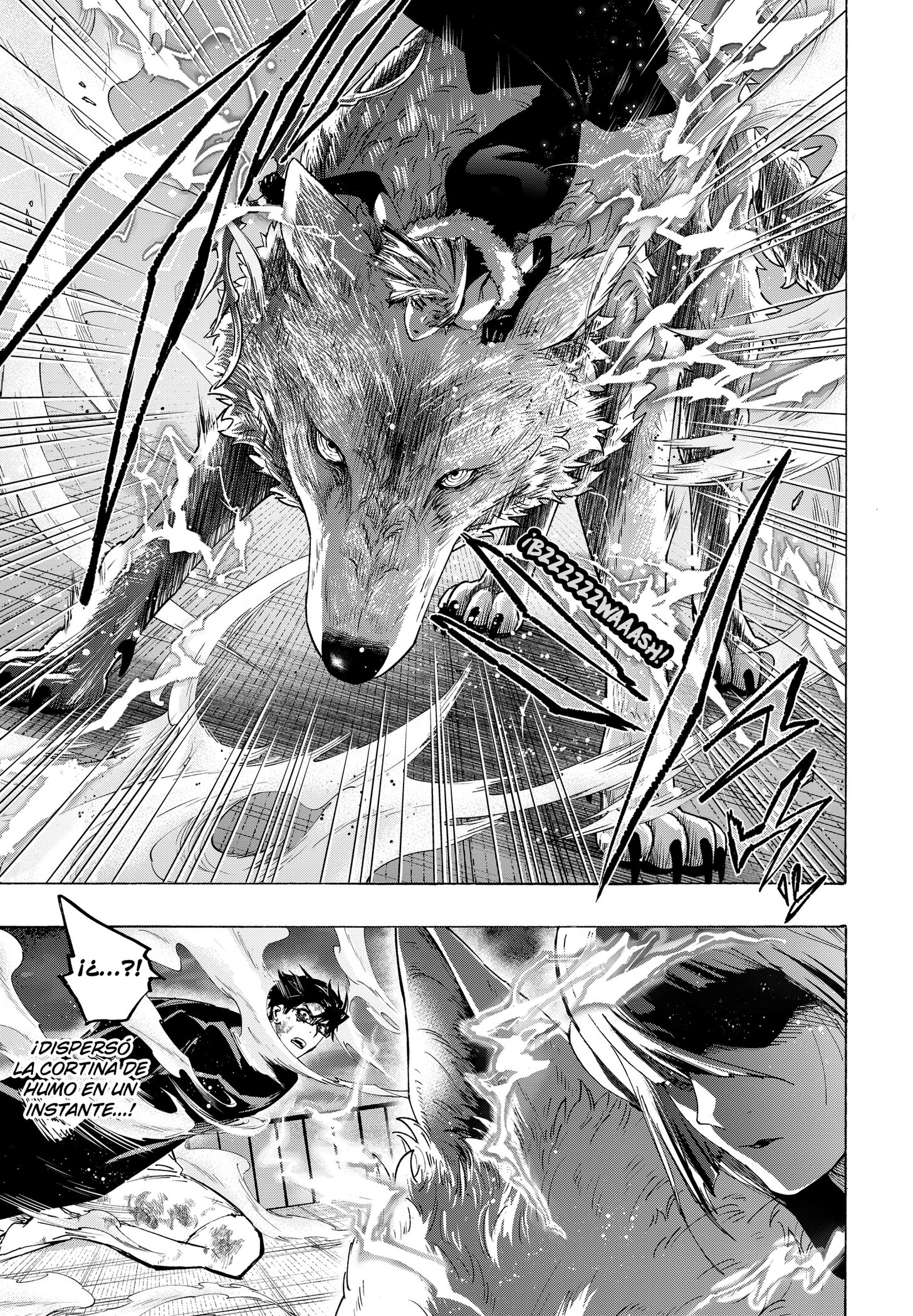 MARRIAGETOXIN capítulo 161 página 5
