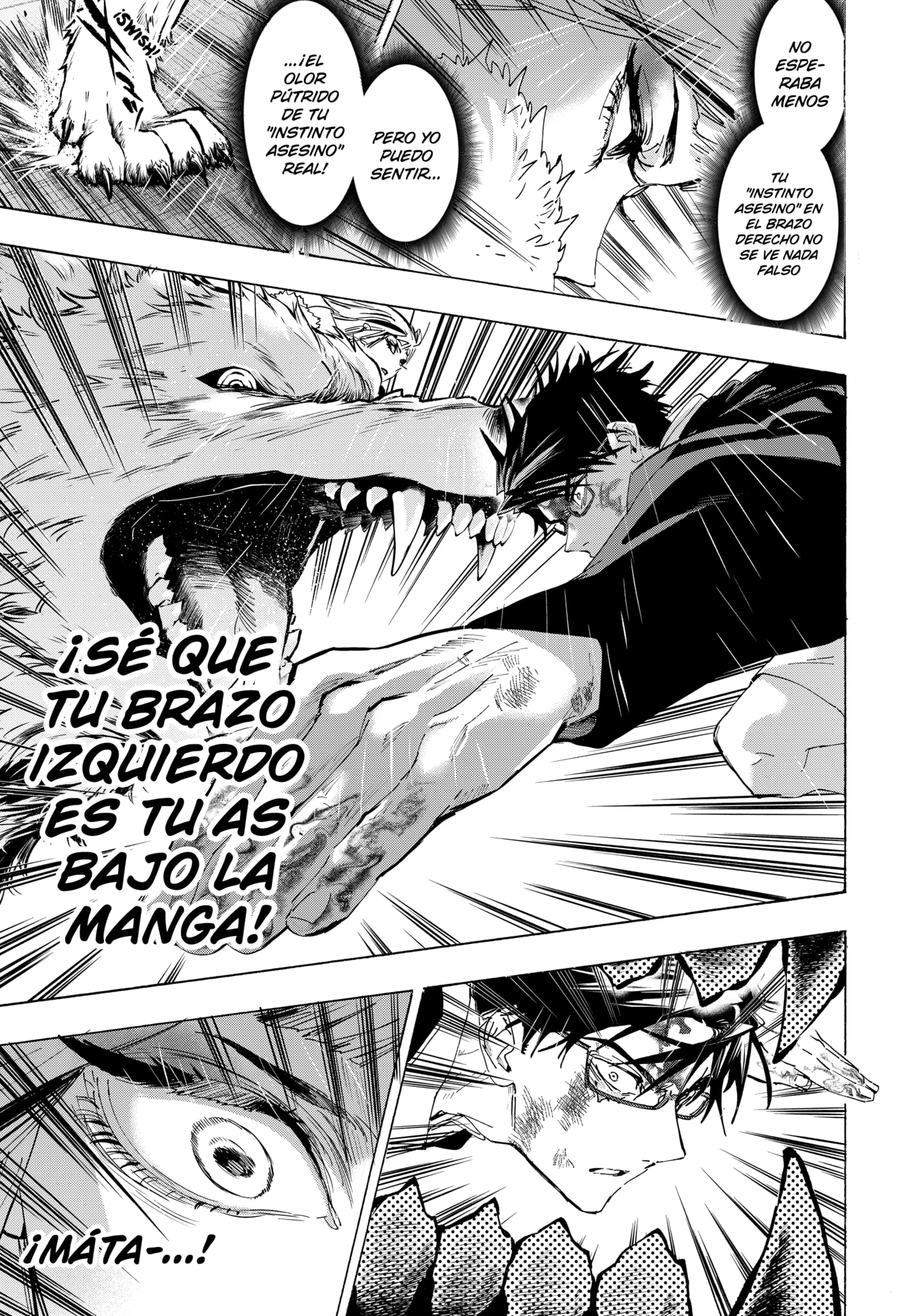 MARRIAGETOXIN capítulo 162 página 11