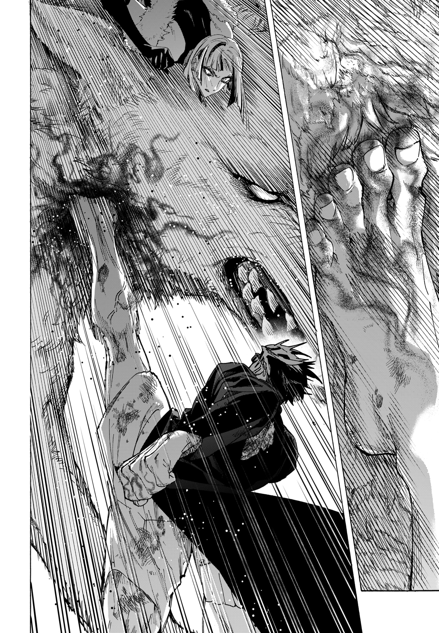 MARRIAGETOXIN capítulo 162 página 12
