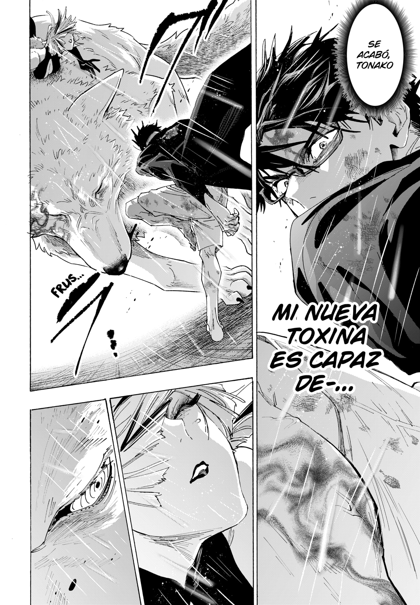 MARRIAGETOXIN capítulo 162 página 14