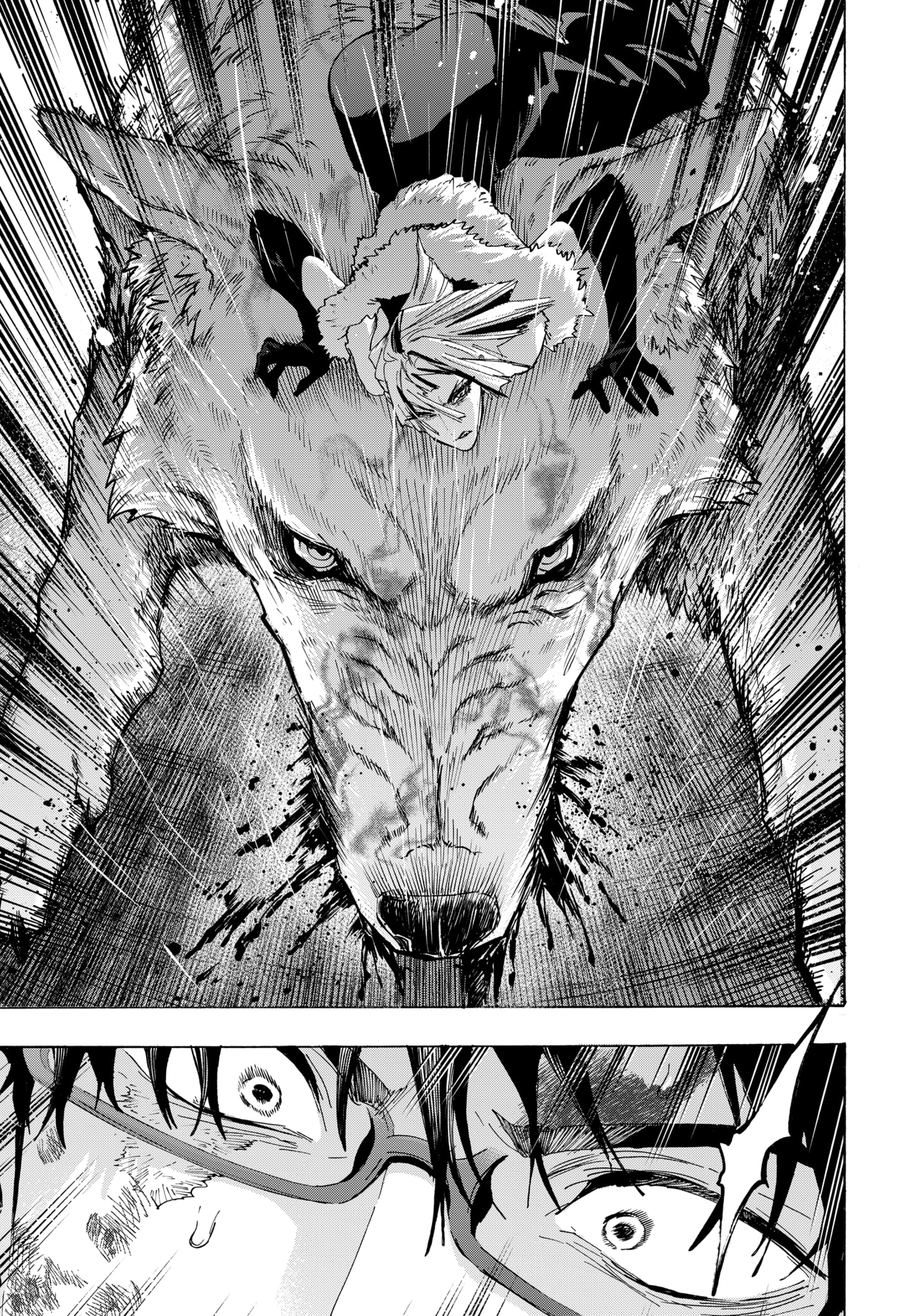 MARRIAGETOXIN capítulo 162 página 15