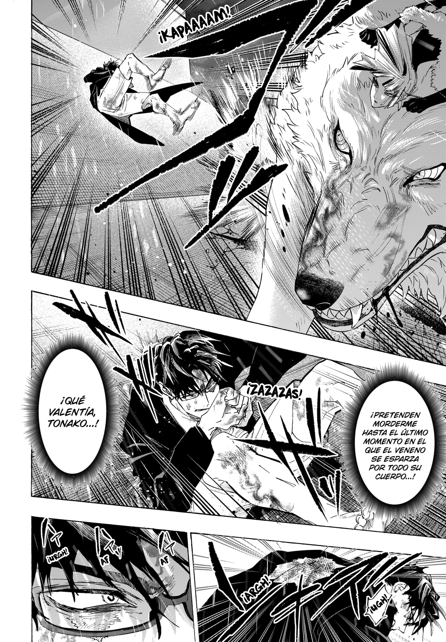 MARRIAGETOXIN capítulo 162 página 16
