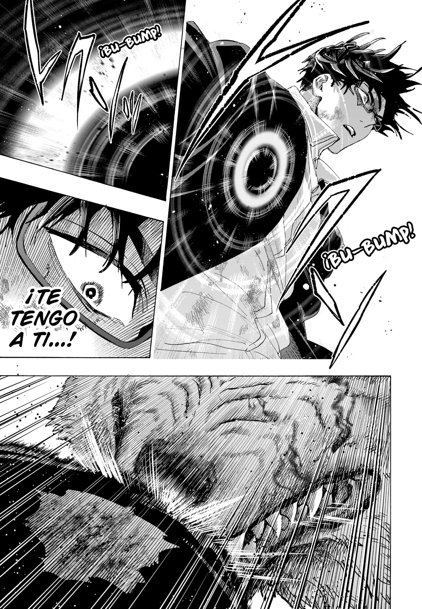 MARRIAGETOXIN capítulo 162 página 19