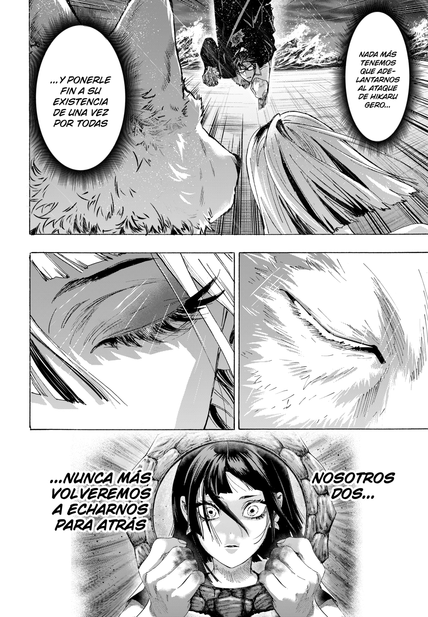 MARRIAGETOXIN capítulo 162 página 8