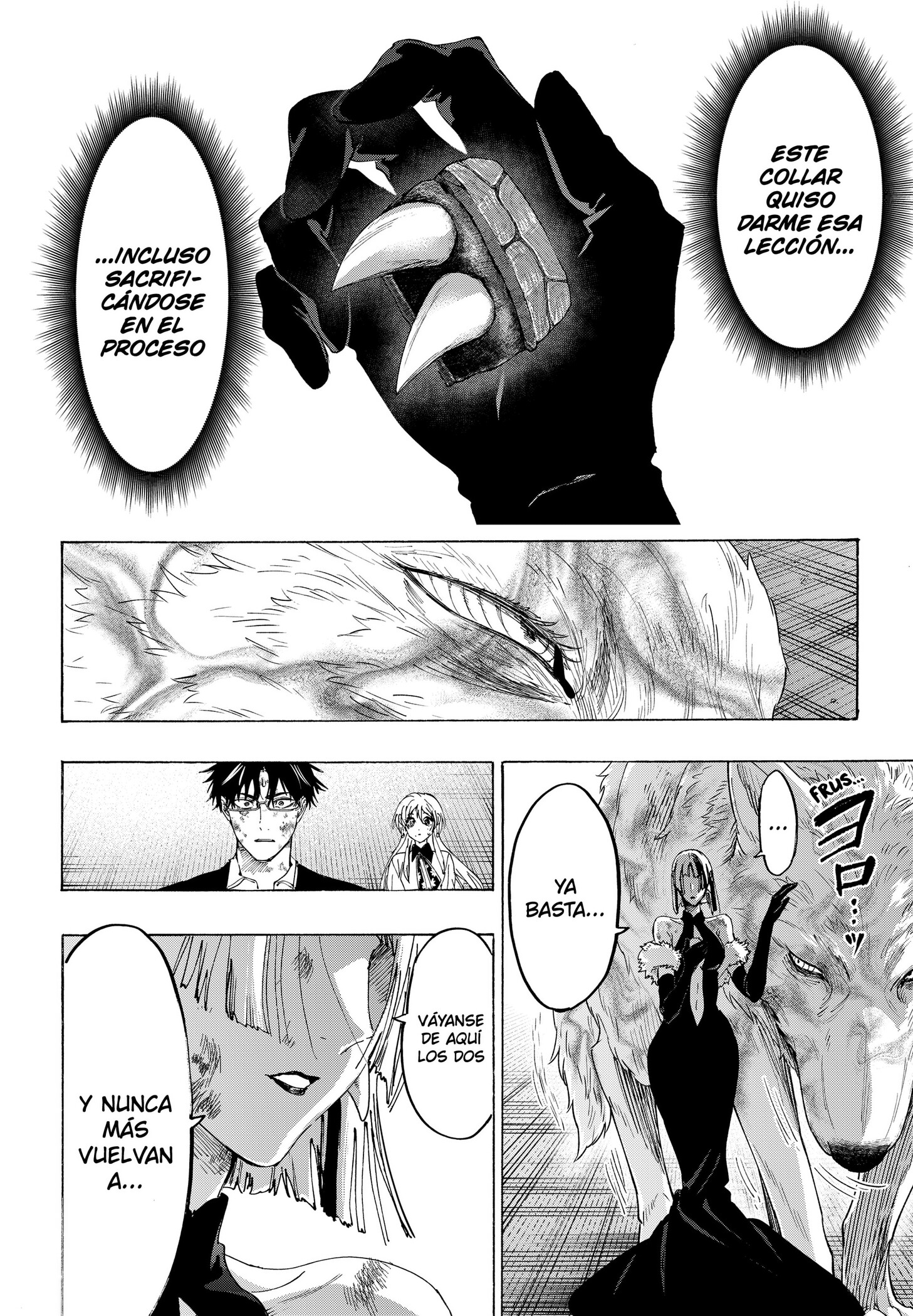 MARRIAGETOXIN capítulo 163 página 10