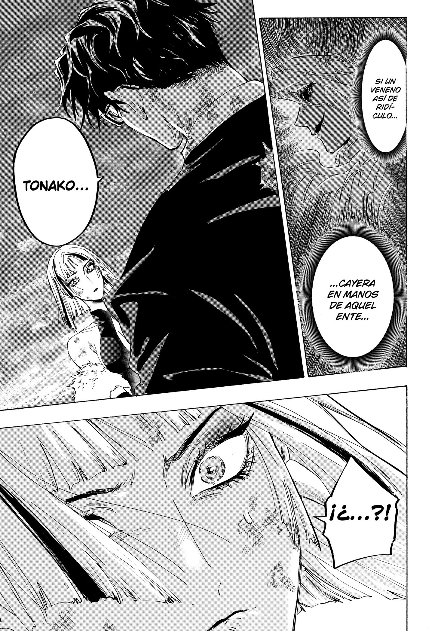 MARRIAGETOXIN capítulo 163 página 13