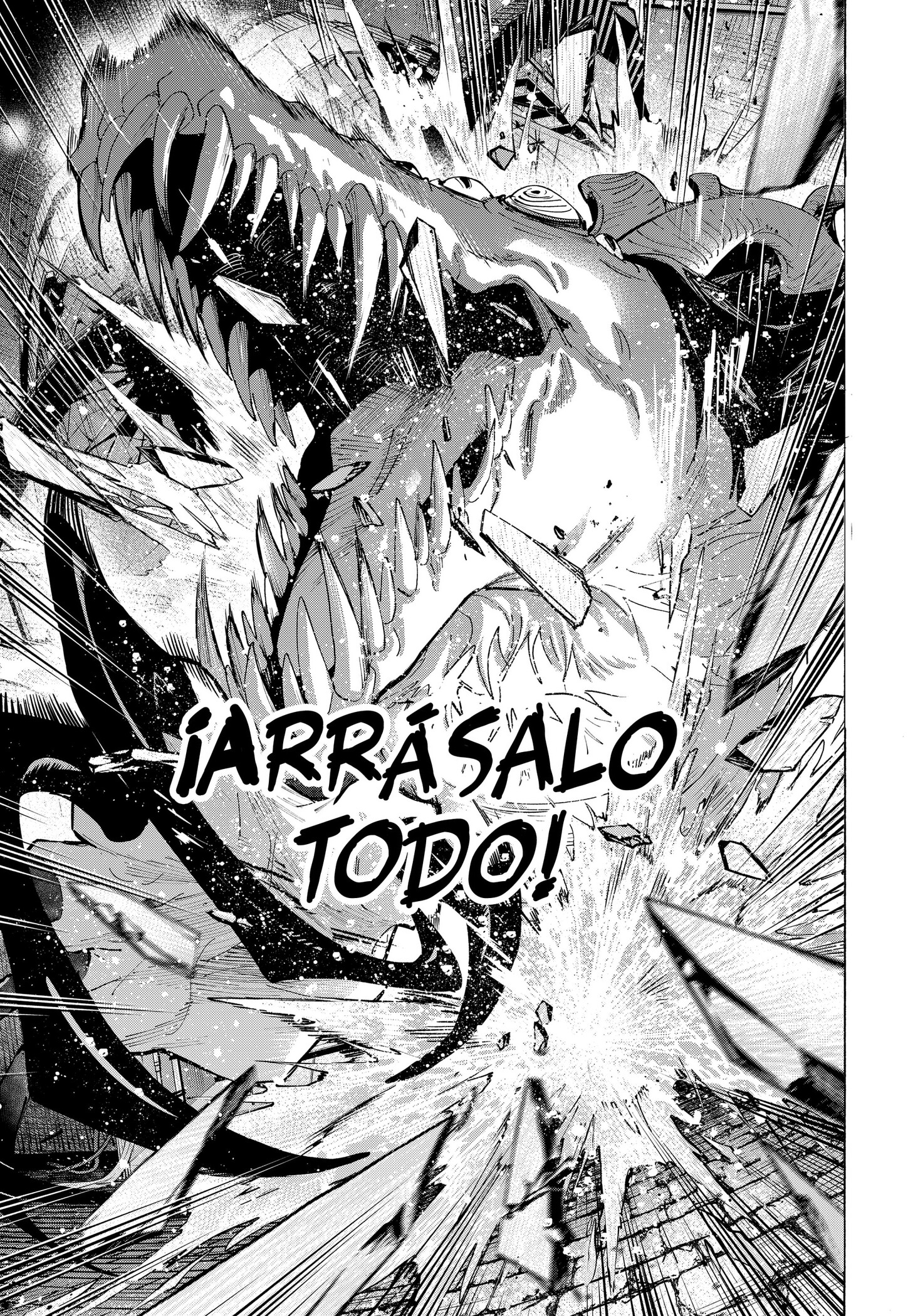 MARRIAGETOXIN capítulo 164 página 11