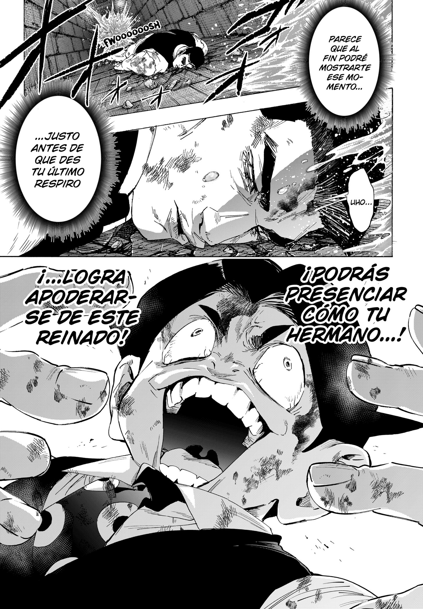 MARRIAGETOXIN capítulo 164 página 15