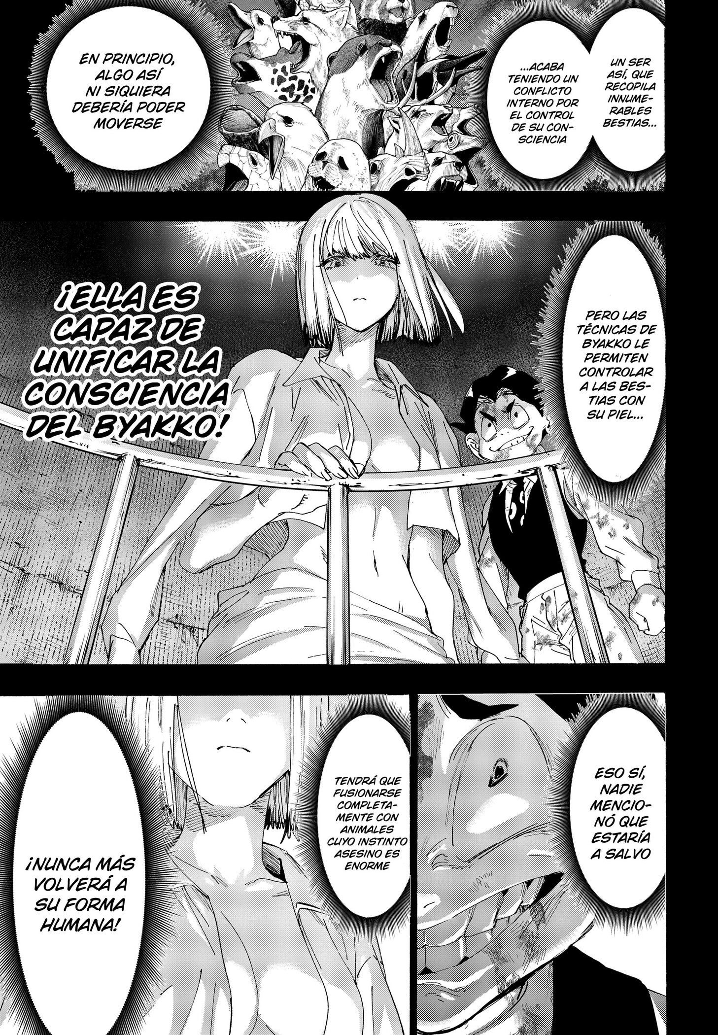 MARRIAGETOXIN capítulo 164 página 9