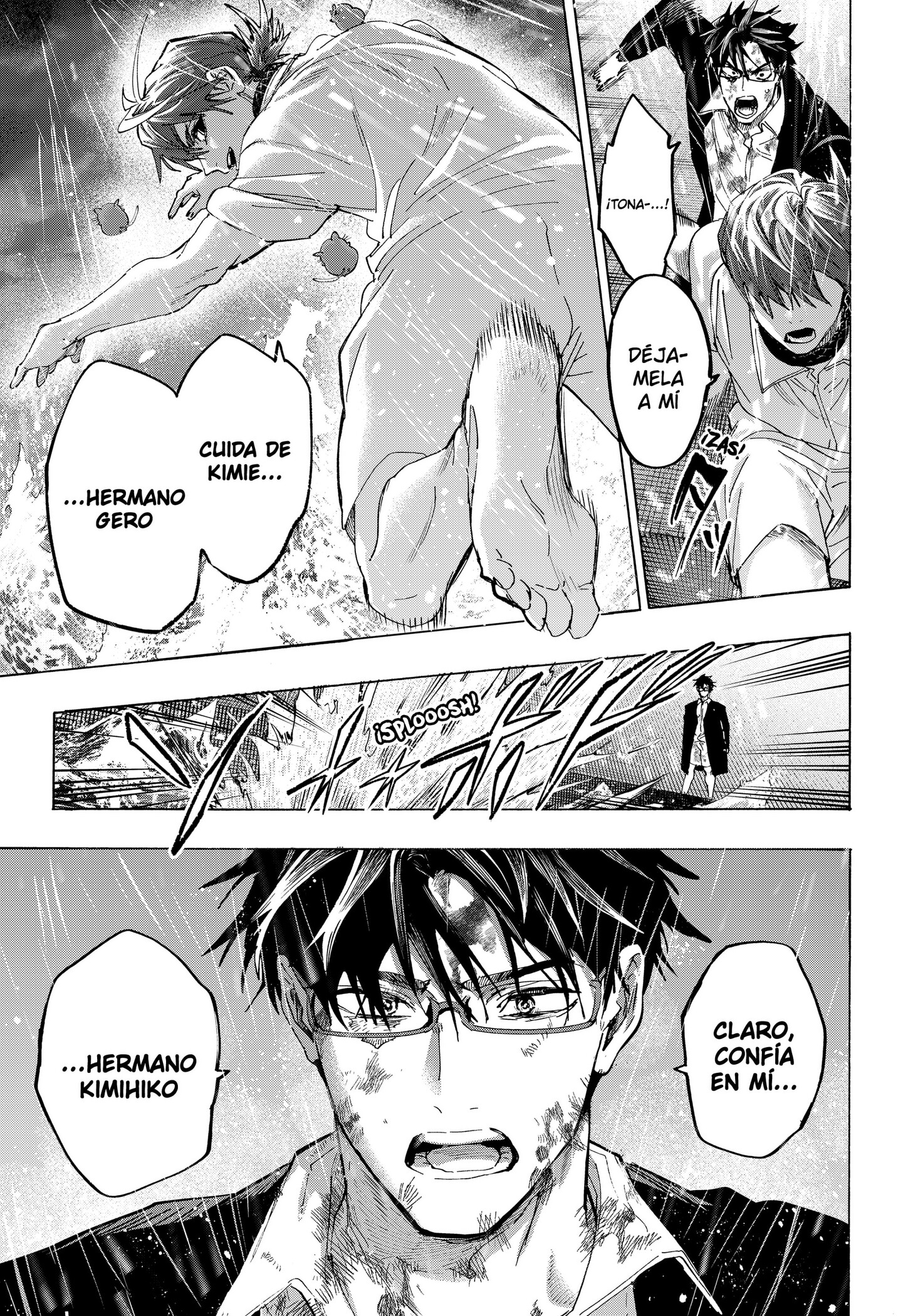 MARRIAGETOXIN capítulo 165 página 11