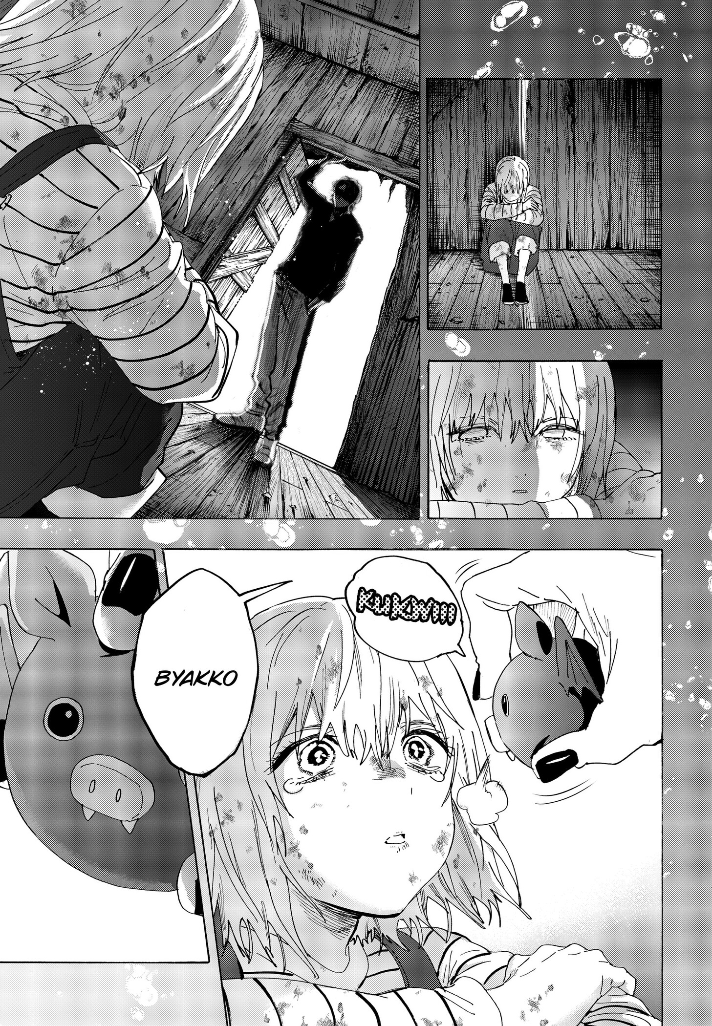 MARRIAGETOXIN capítulo 165 página 17