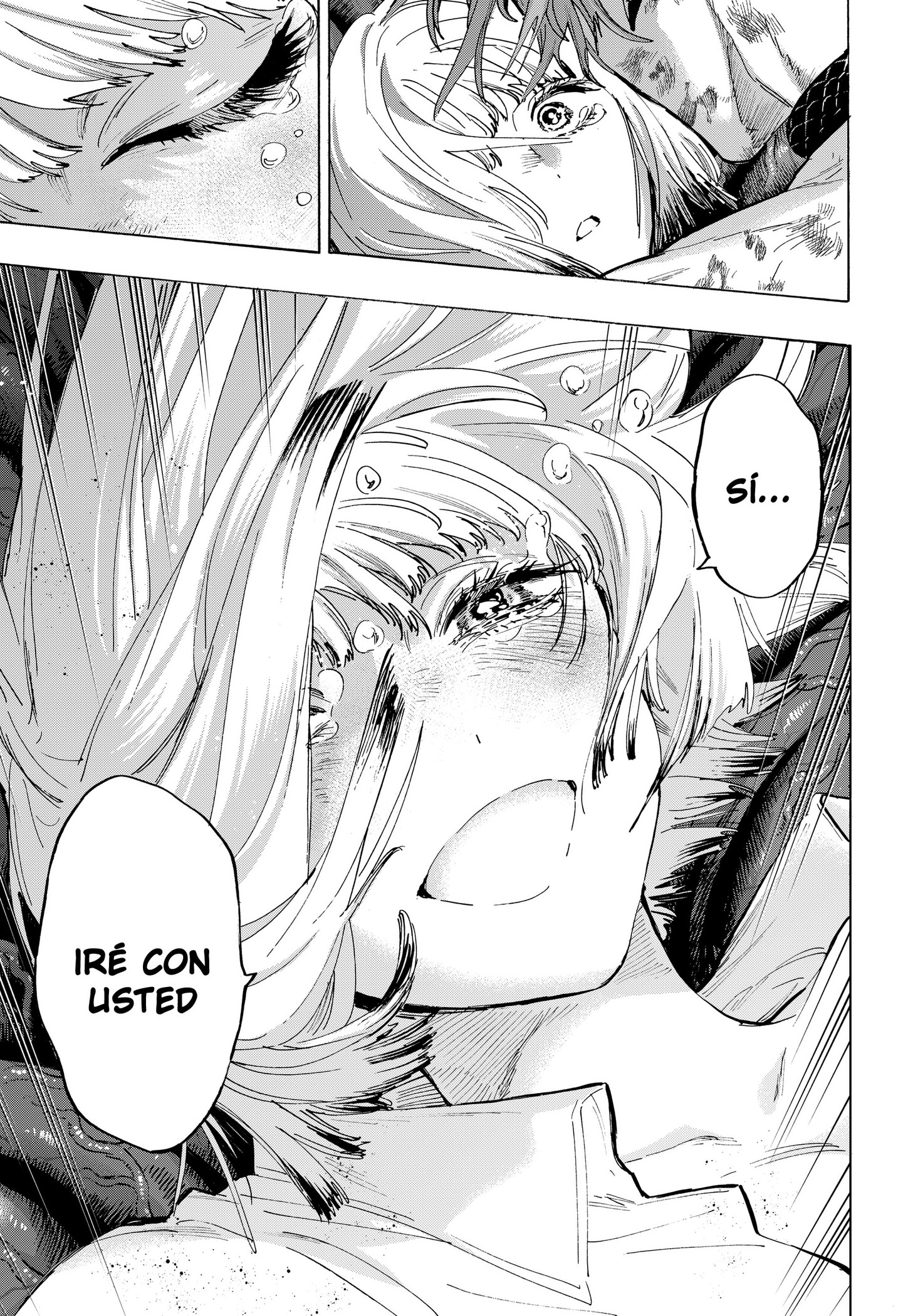 MARRIAGETOXIN capítulo 165 página 19