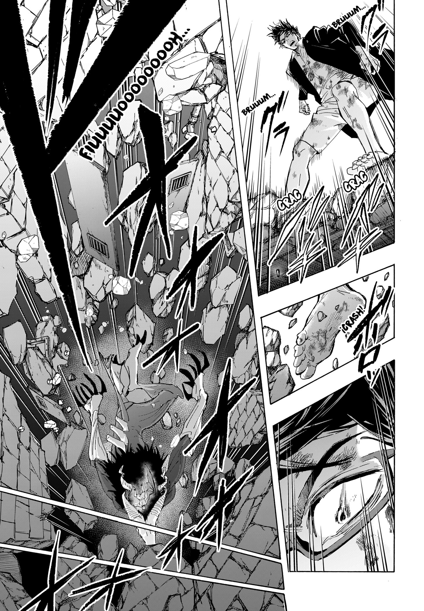 MARRIAGETOXIN capítulo 165 página 7