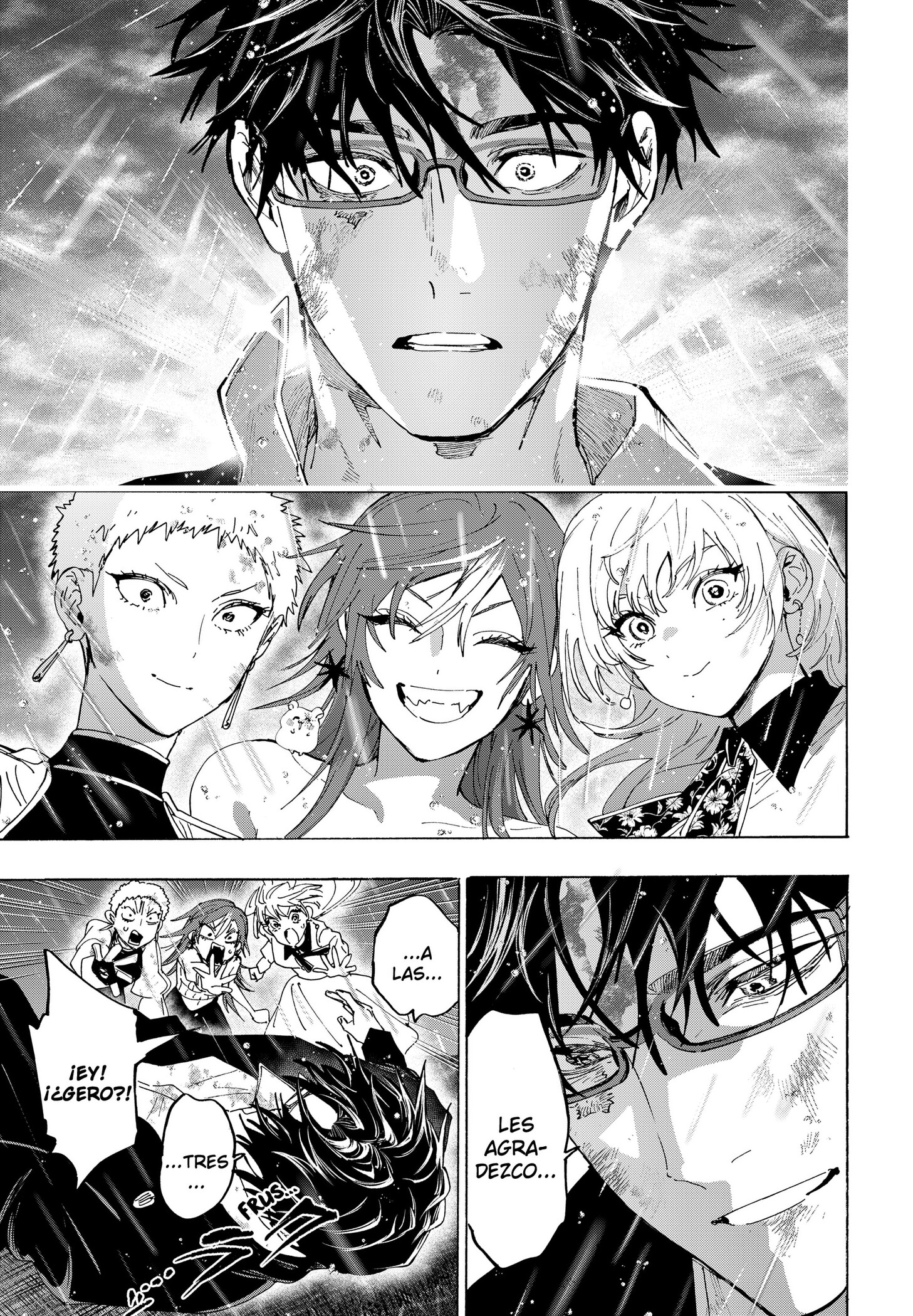 MARRIAGETOXIN capítulo 166 página 11