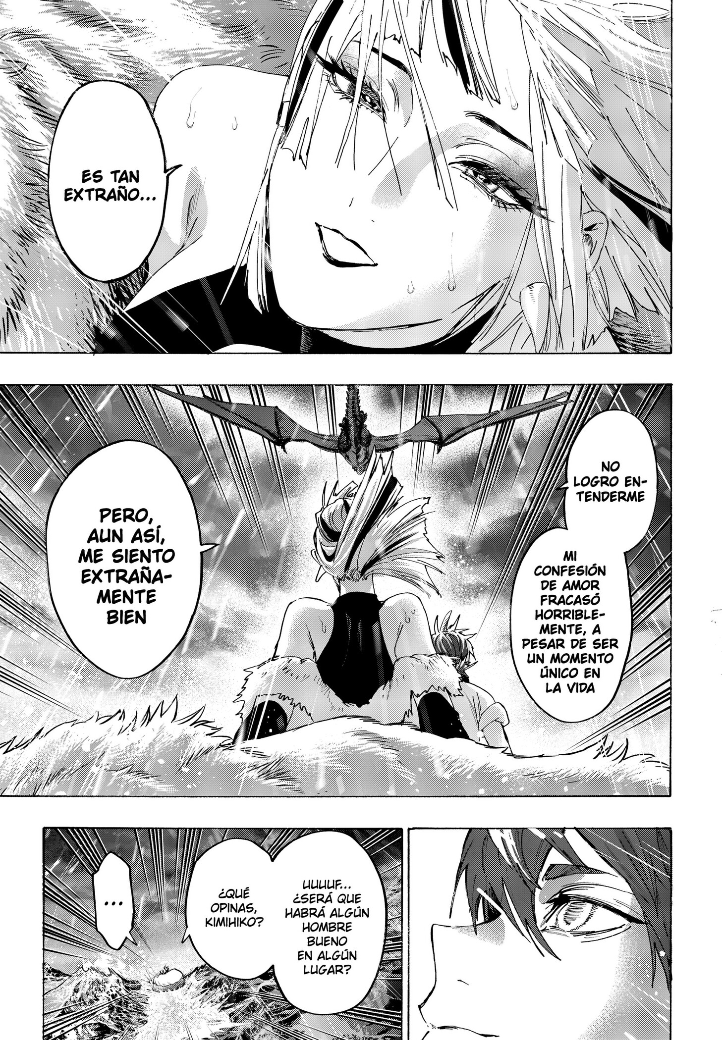 MARRIAGETOXIN capítulo 166 página 5