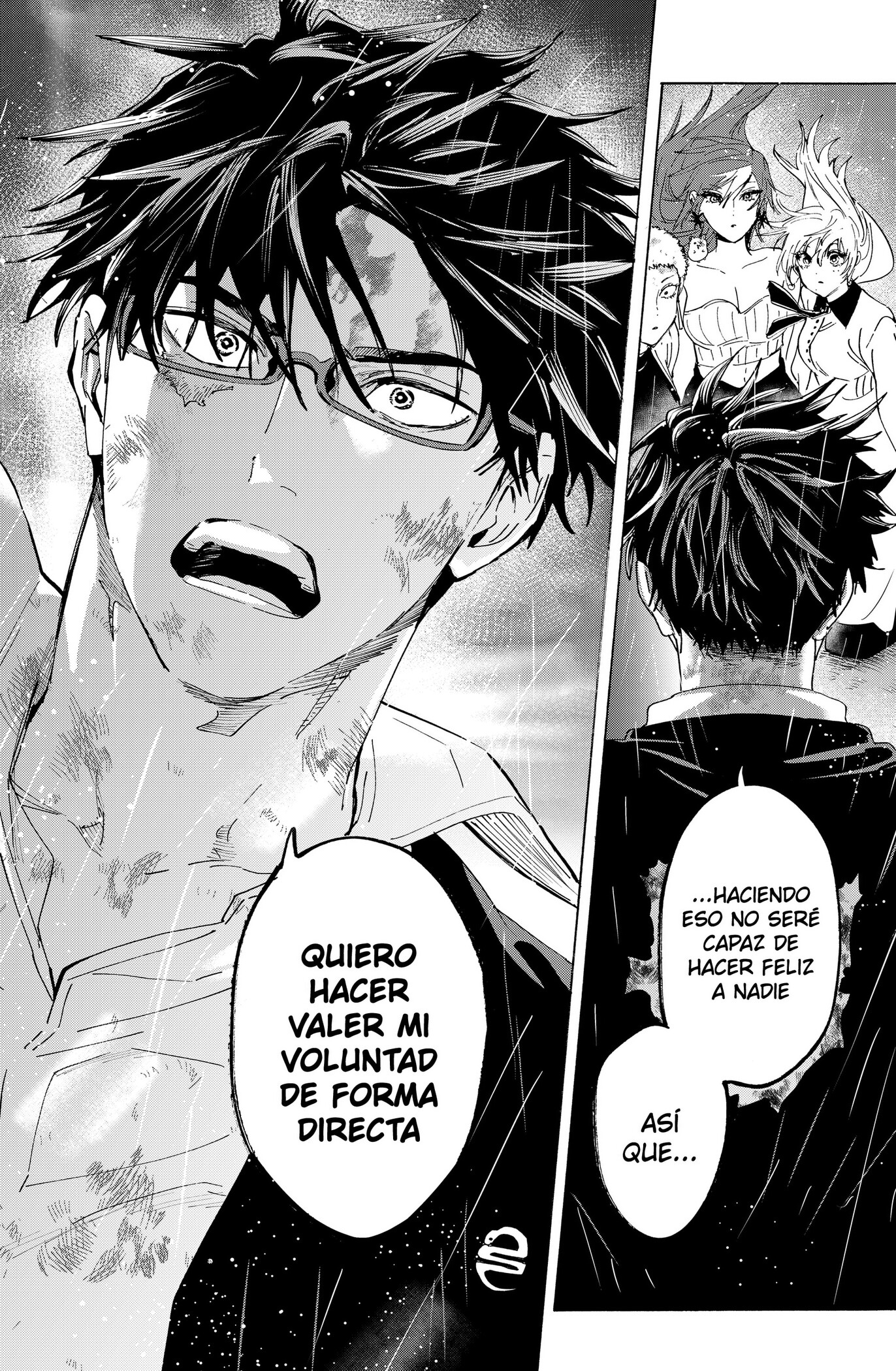 MARRIAGETOXIN capítulo 166 página 8