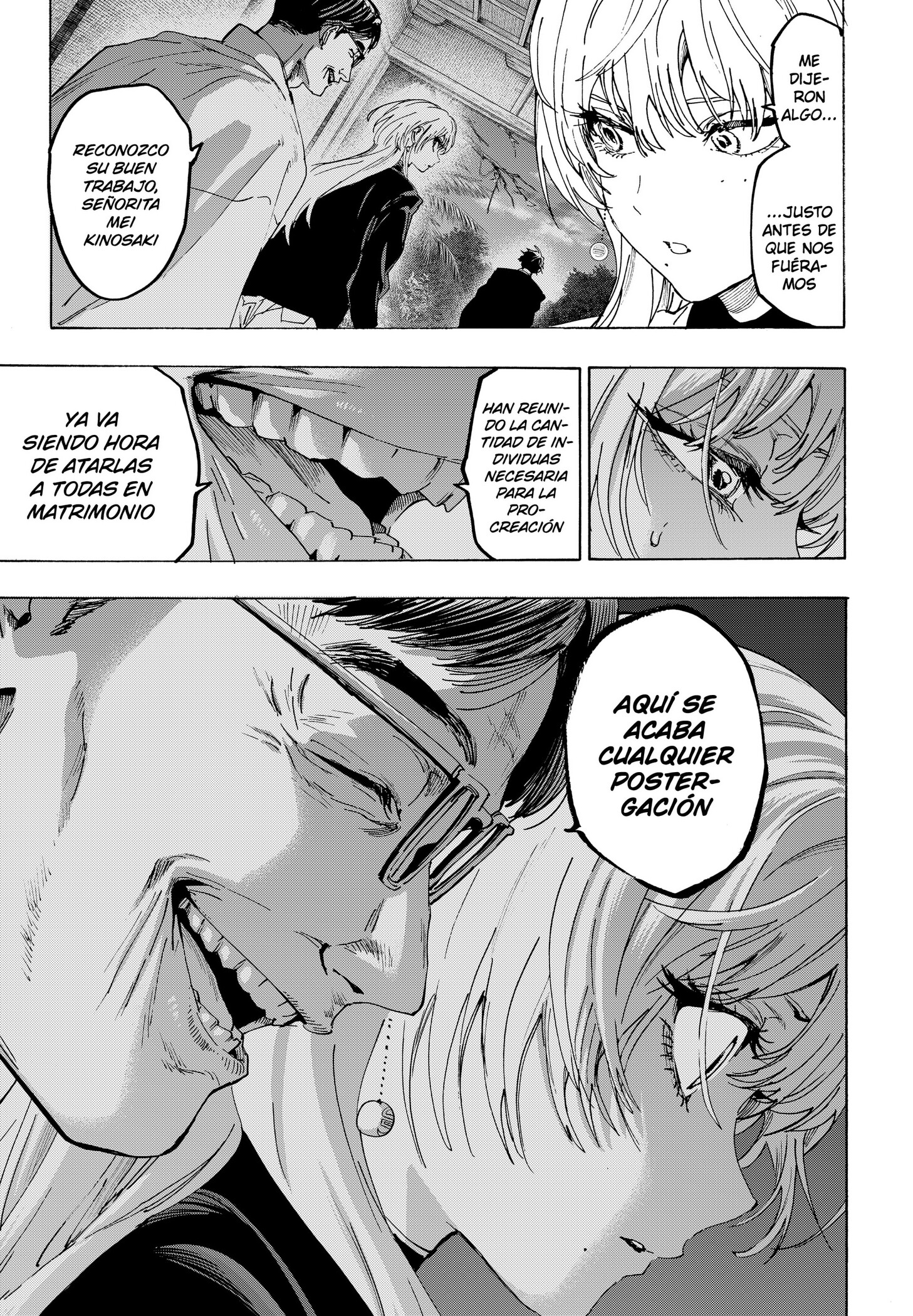 MARRIAGETOXIN capítulo 167 página 13