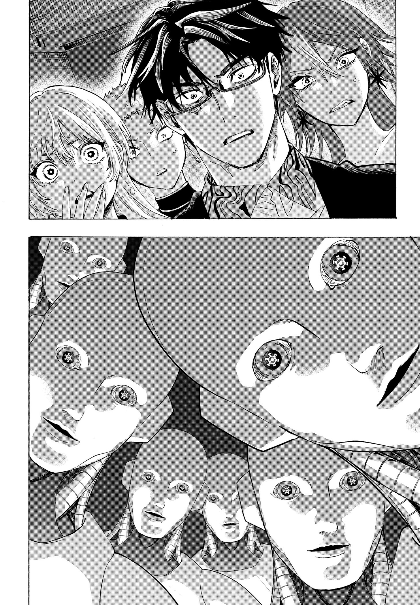 MARRIAGETOXIN capítulo 168 página 14