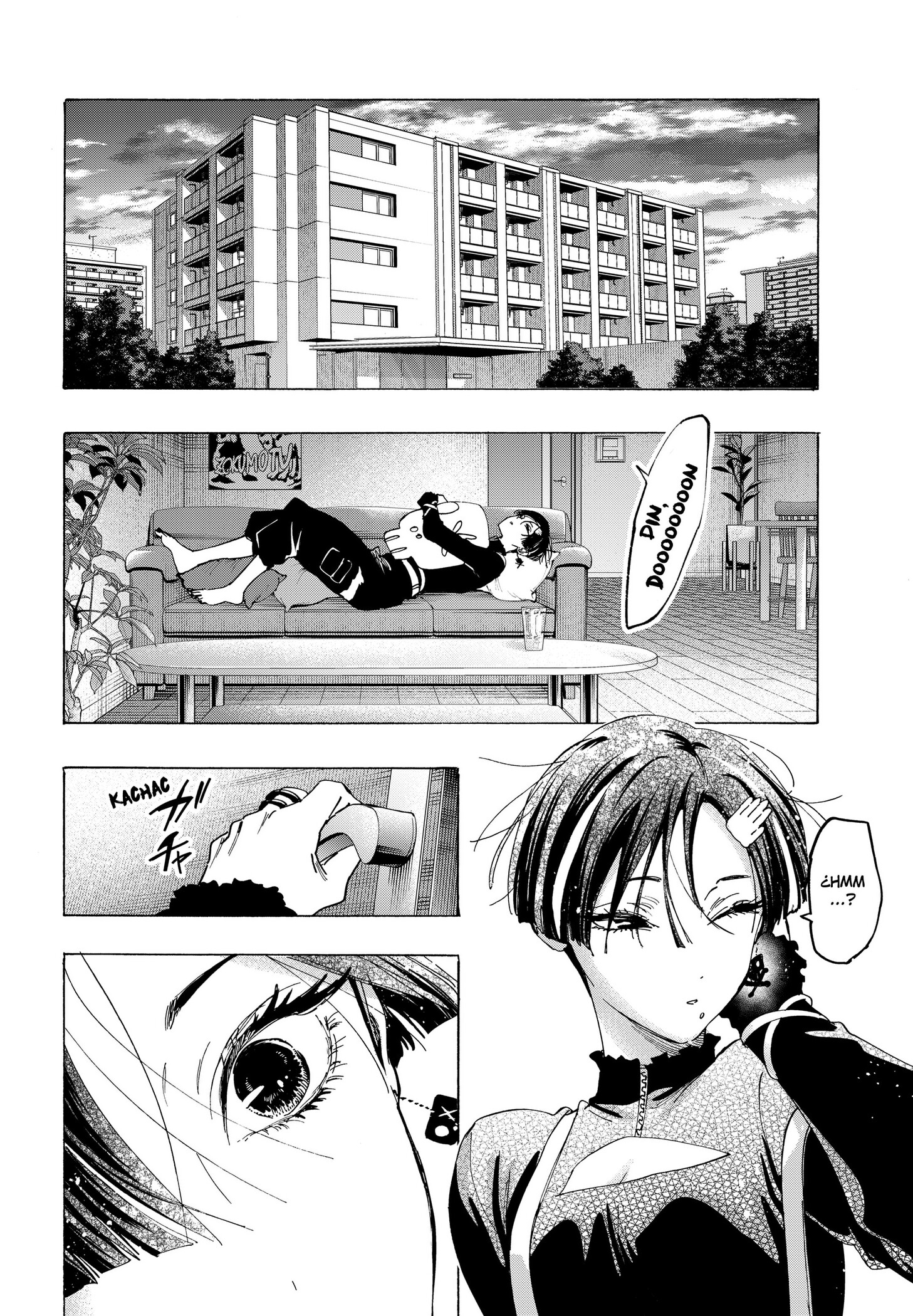 MARRIAGETOXIN capítulo 169 página 14