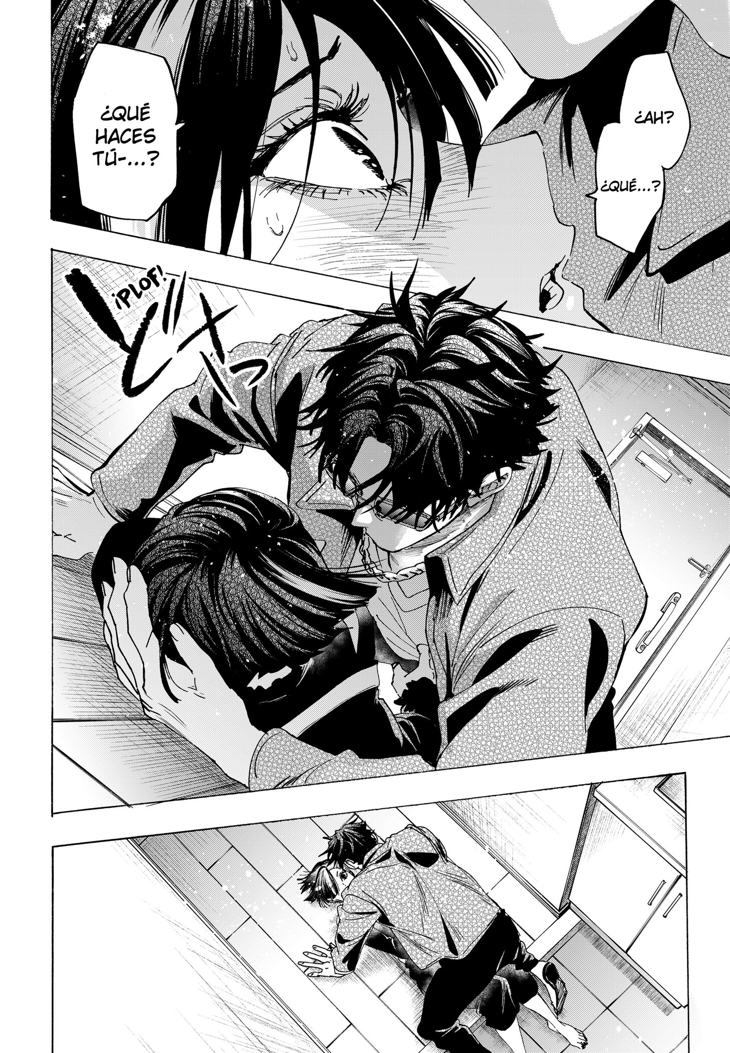 MARRIAGETOXIN capítulo 169 página 16