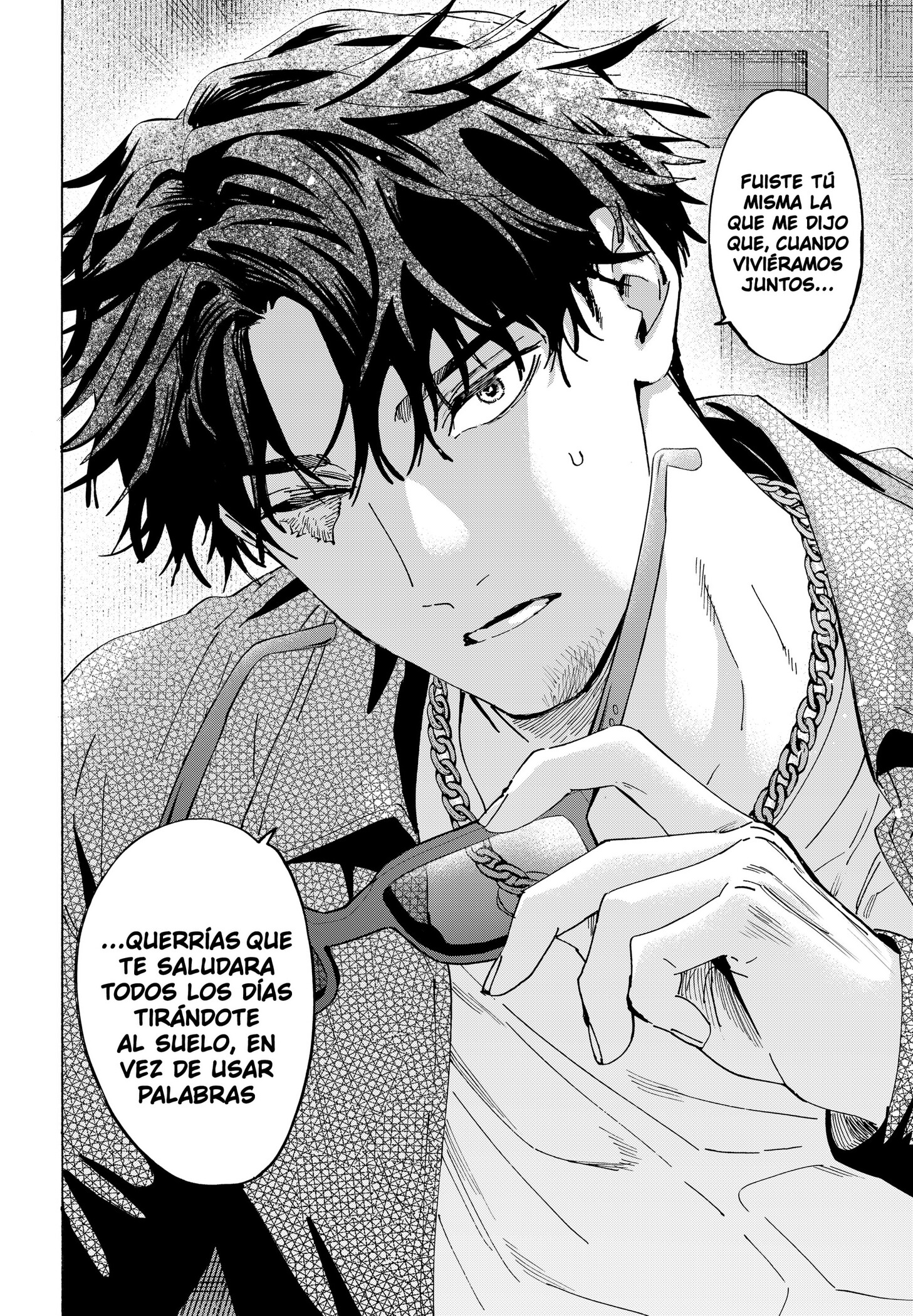 MARRIAGETOXIN capítulo 169 página 18