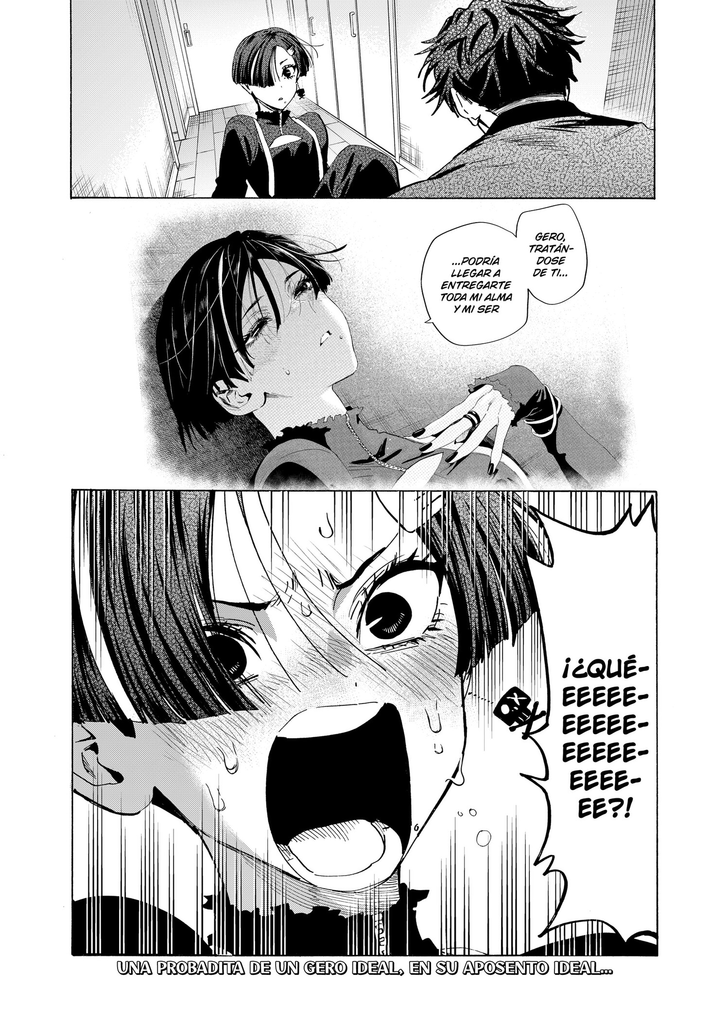MARRIAGETOXIN capítulo 169 página 19