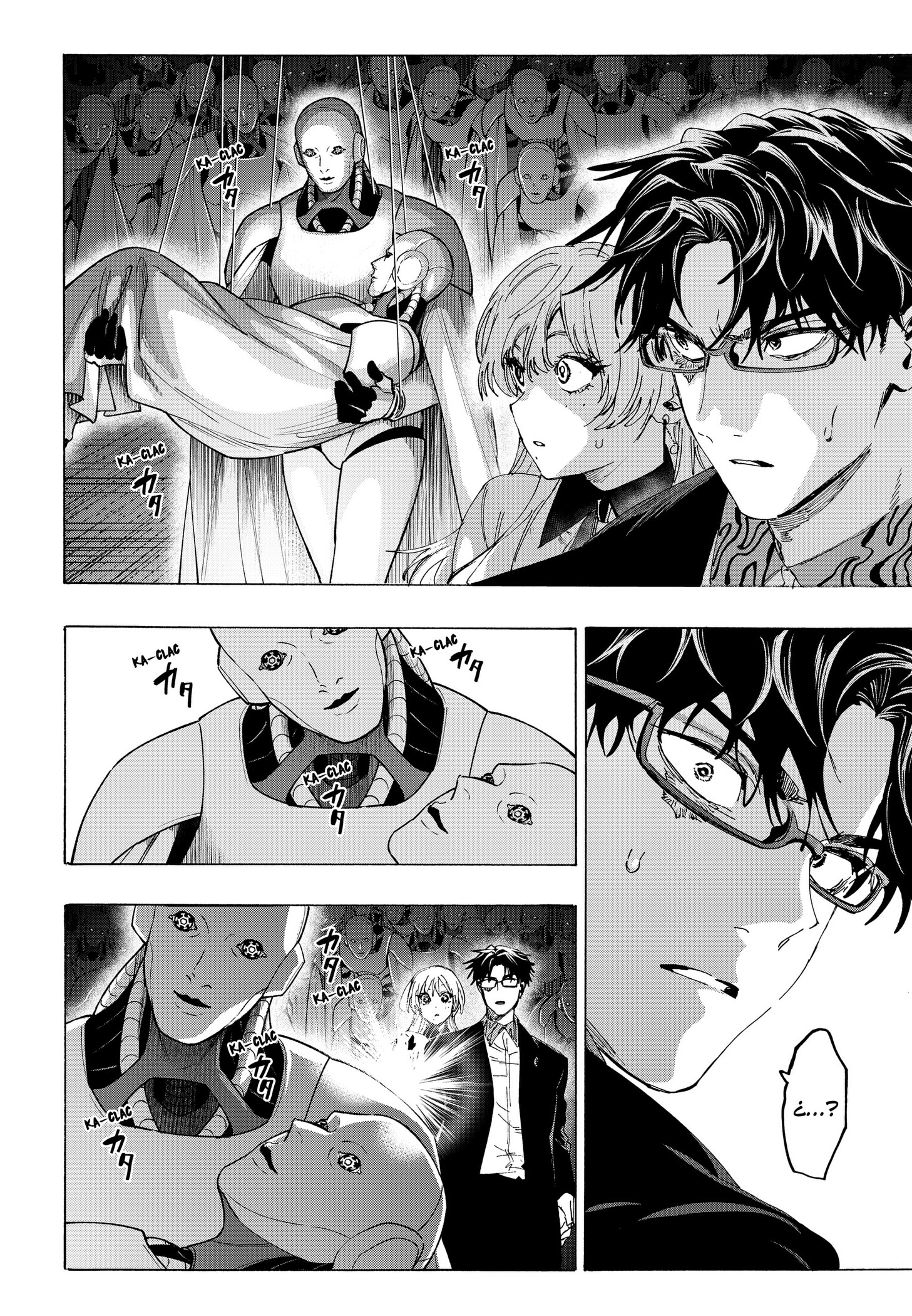 MARRIAGETOXIN capítulo 169 página 2
