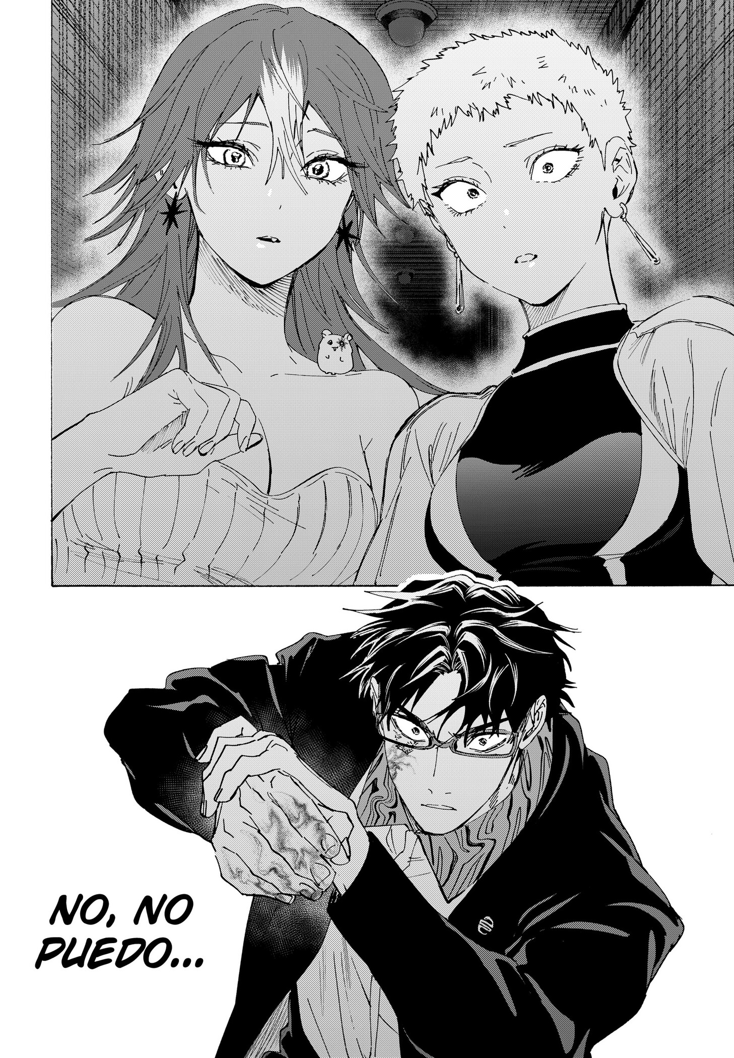 MARRIAGETOXIN capítulo 169 página 6