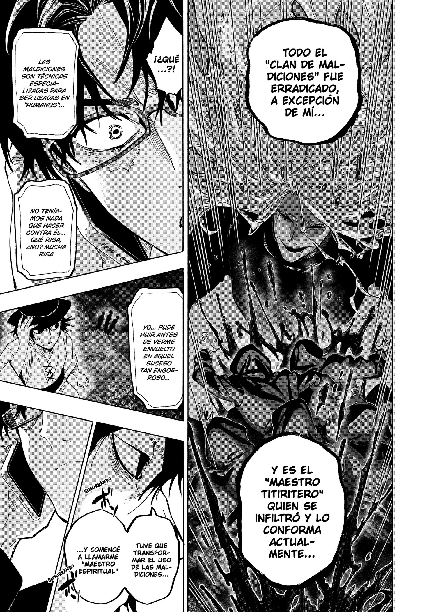 MARRIAGETOXIN capítulo 170 página 17