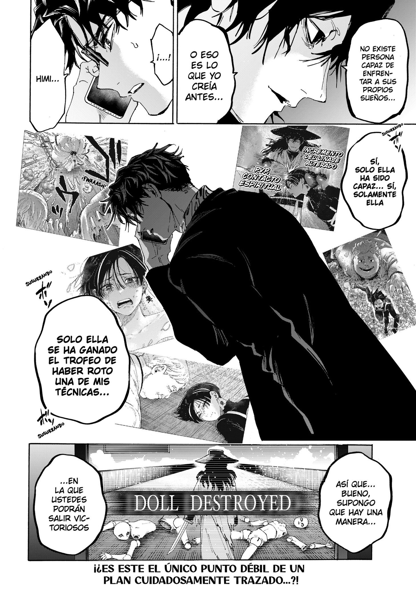 MARRIAGETOXIN capítulo 170 página 20