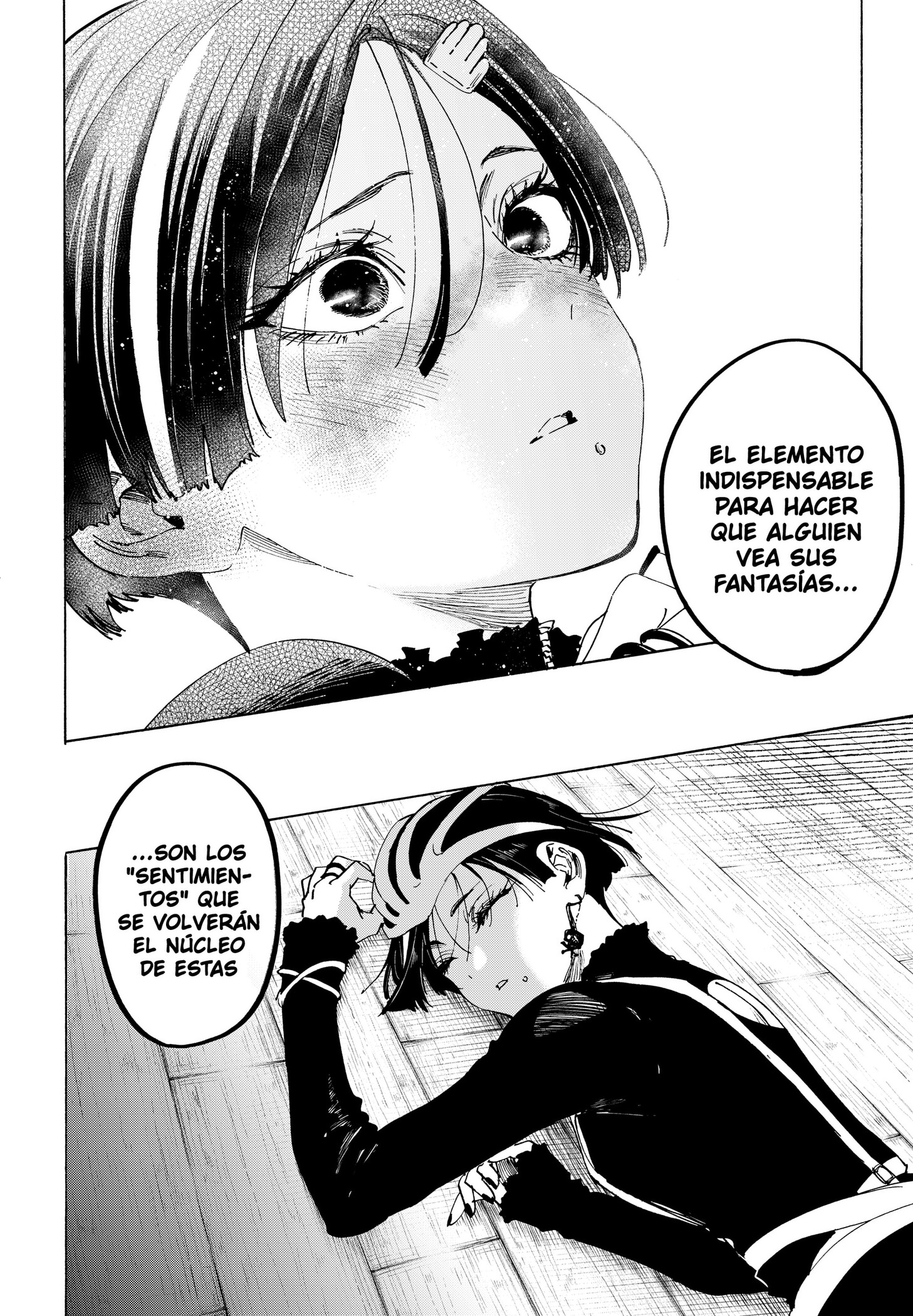 MARRIAGETOXIN capítulo 171 página 10