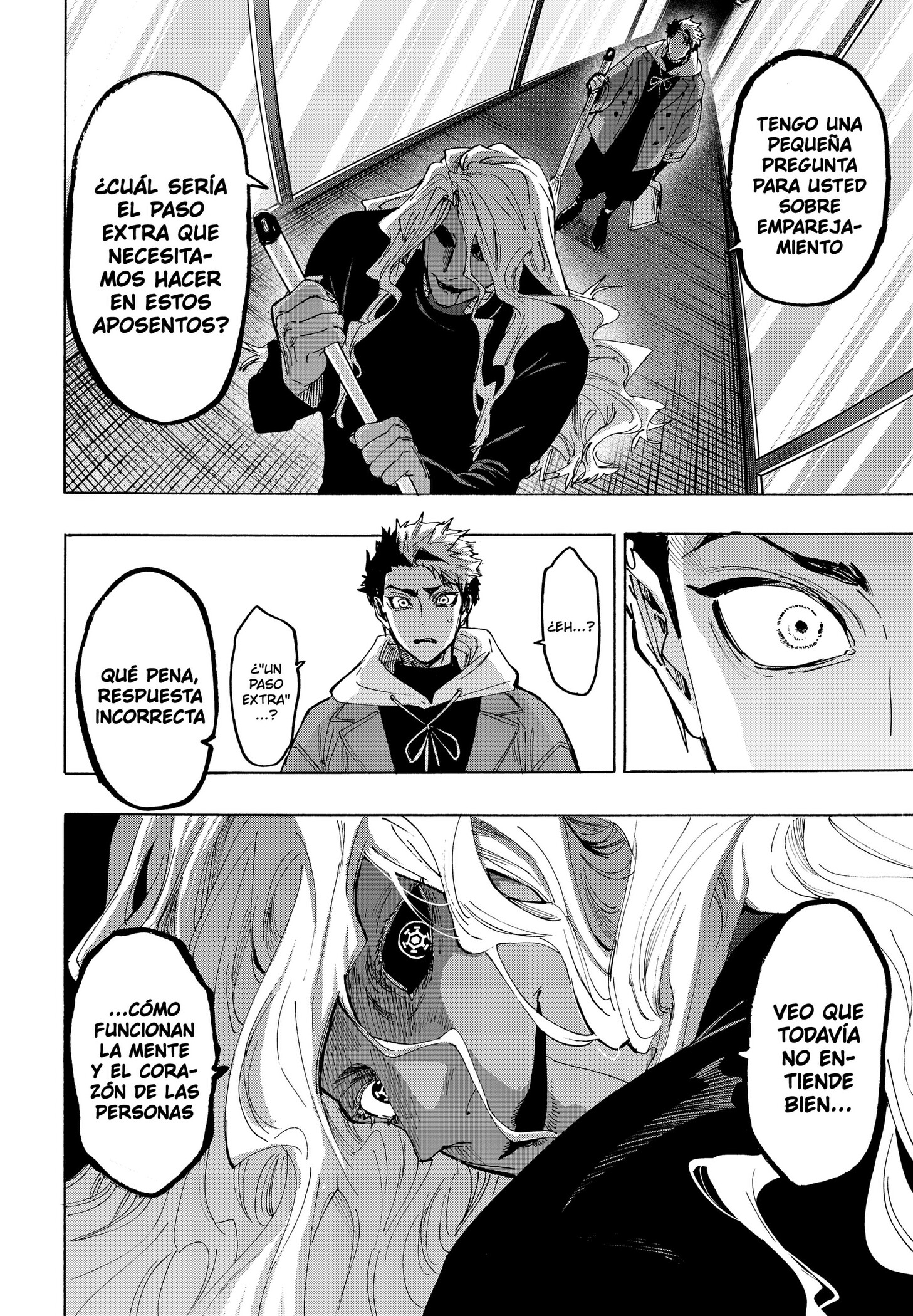MARRIAGETOXIN capítulo 171 página 18