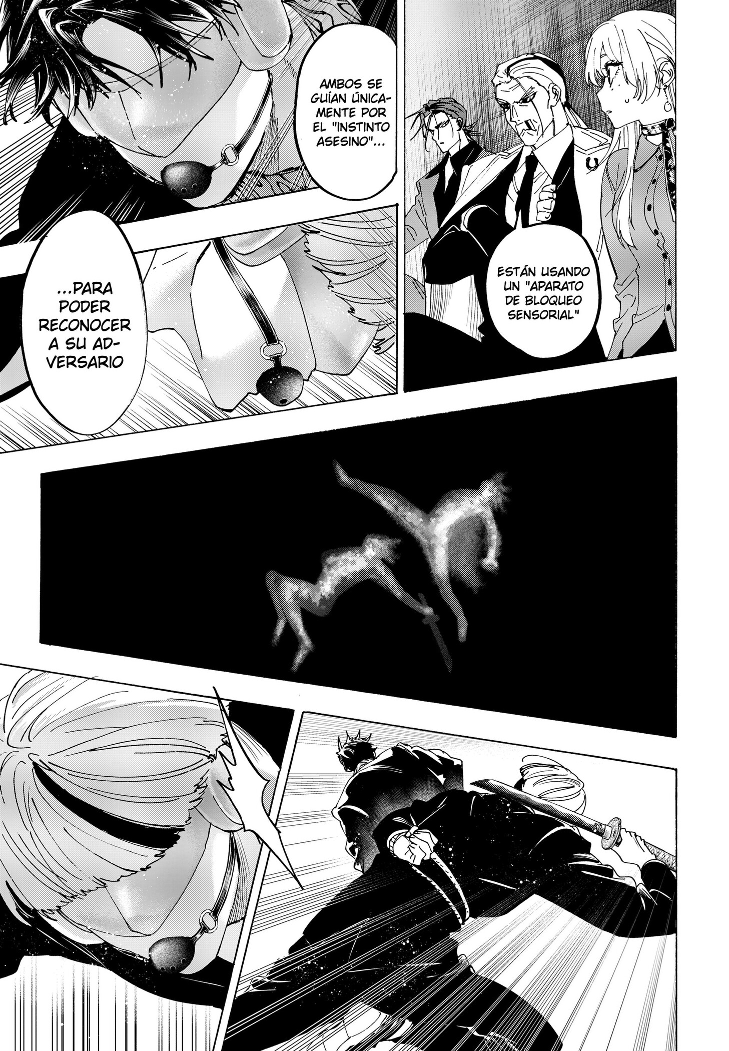 MARRIAGETOXIN capítulo 173 página 13