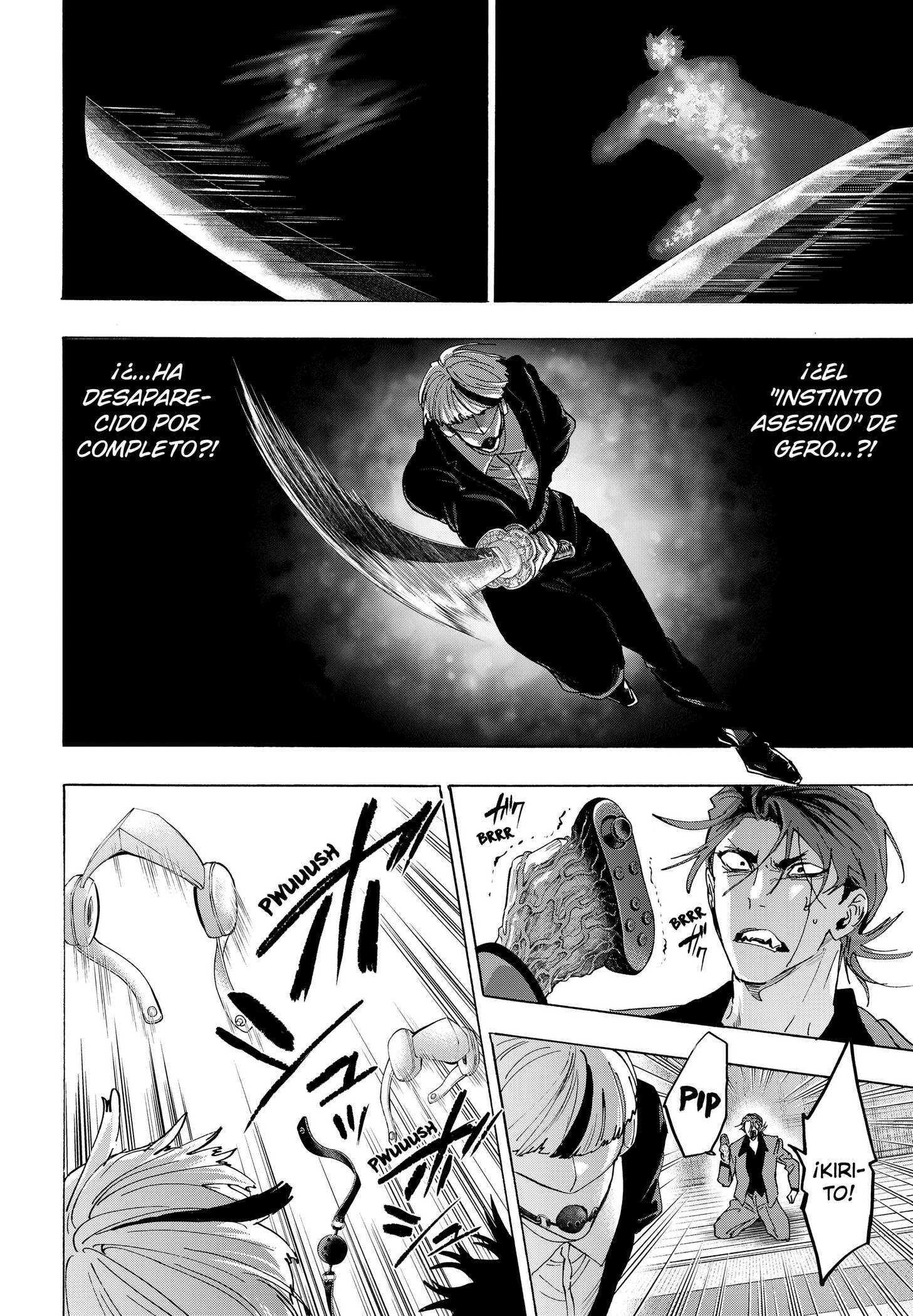 MARRIAGETOXIN capítulo 173 página 14