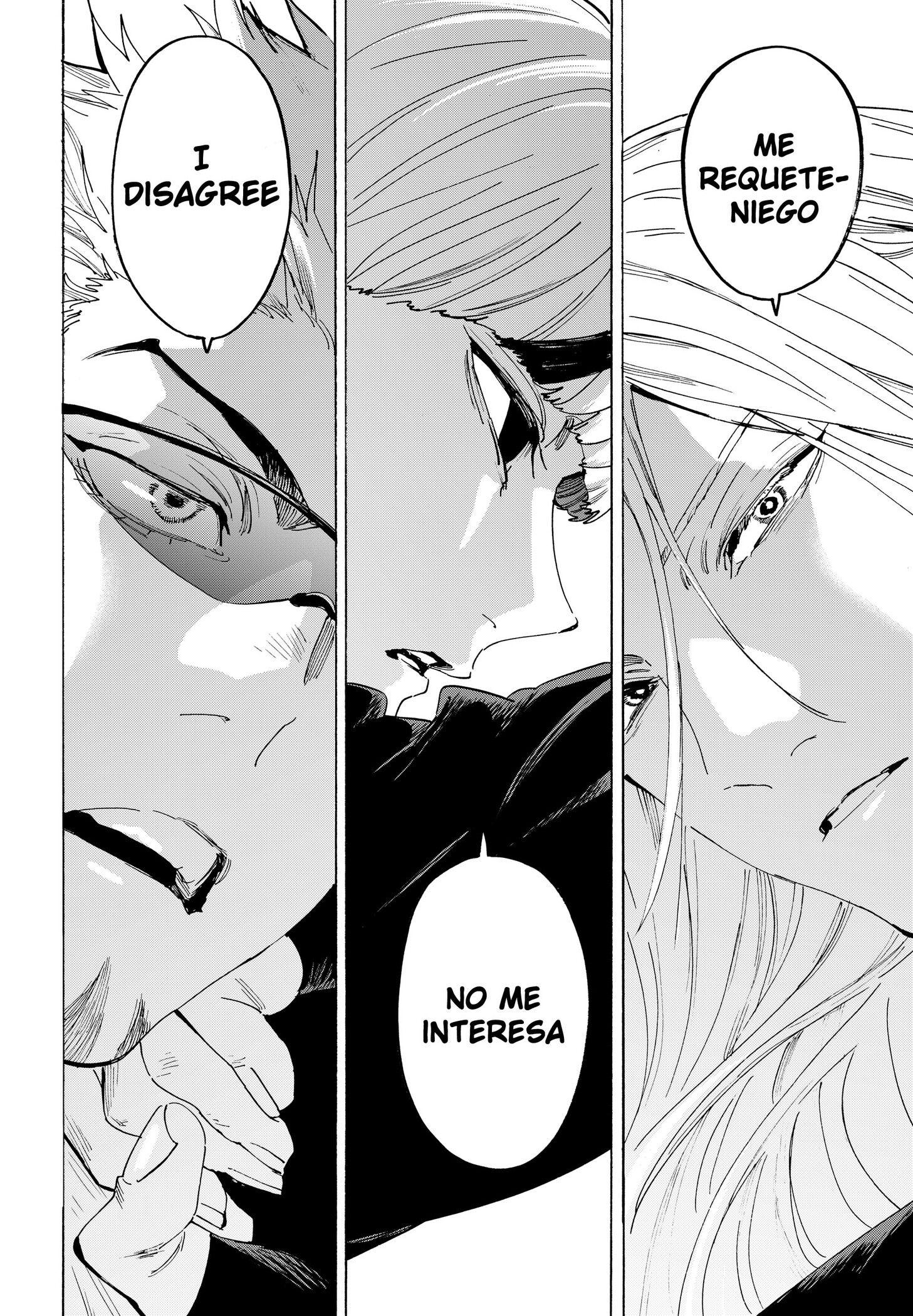 MARRIAGETOXIN capítulo 174 página 4