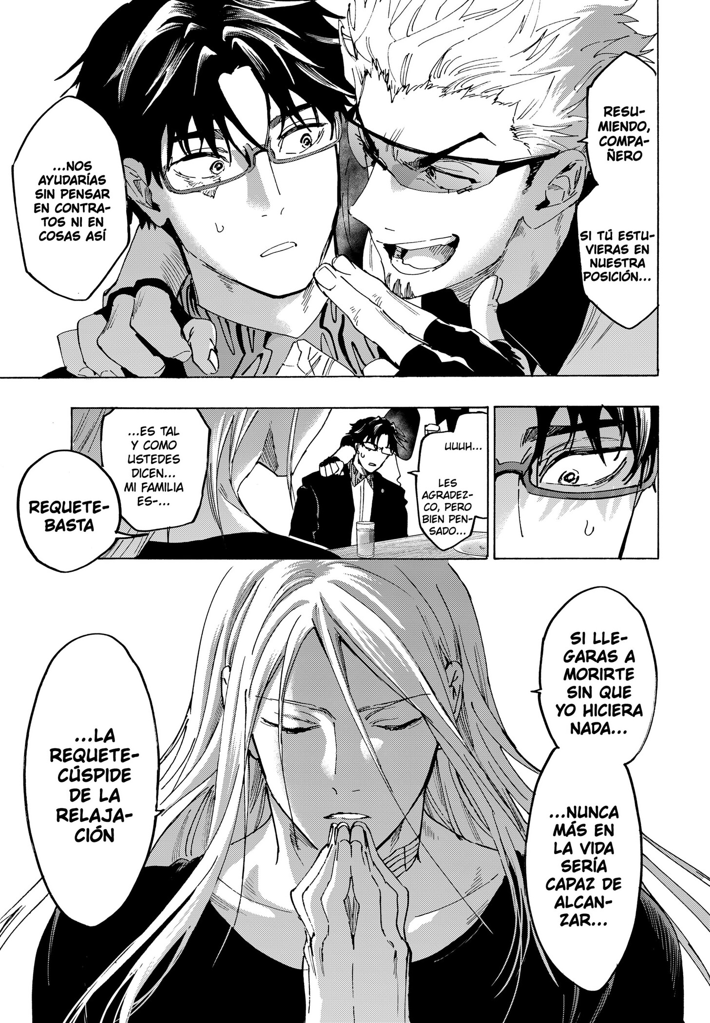 MARRIAGETOXIN capítulo 174 página 9