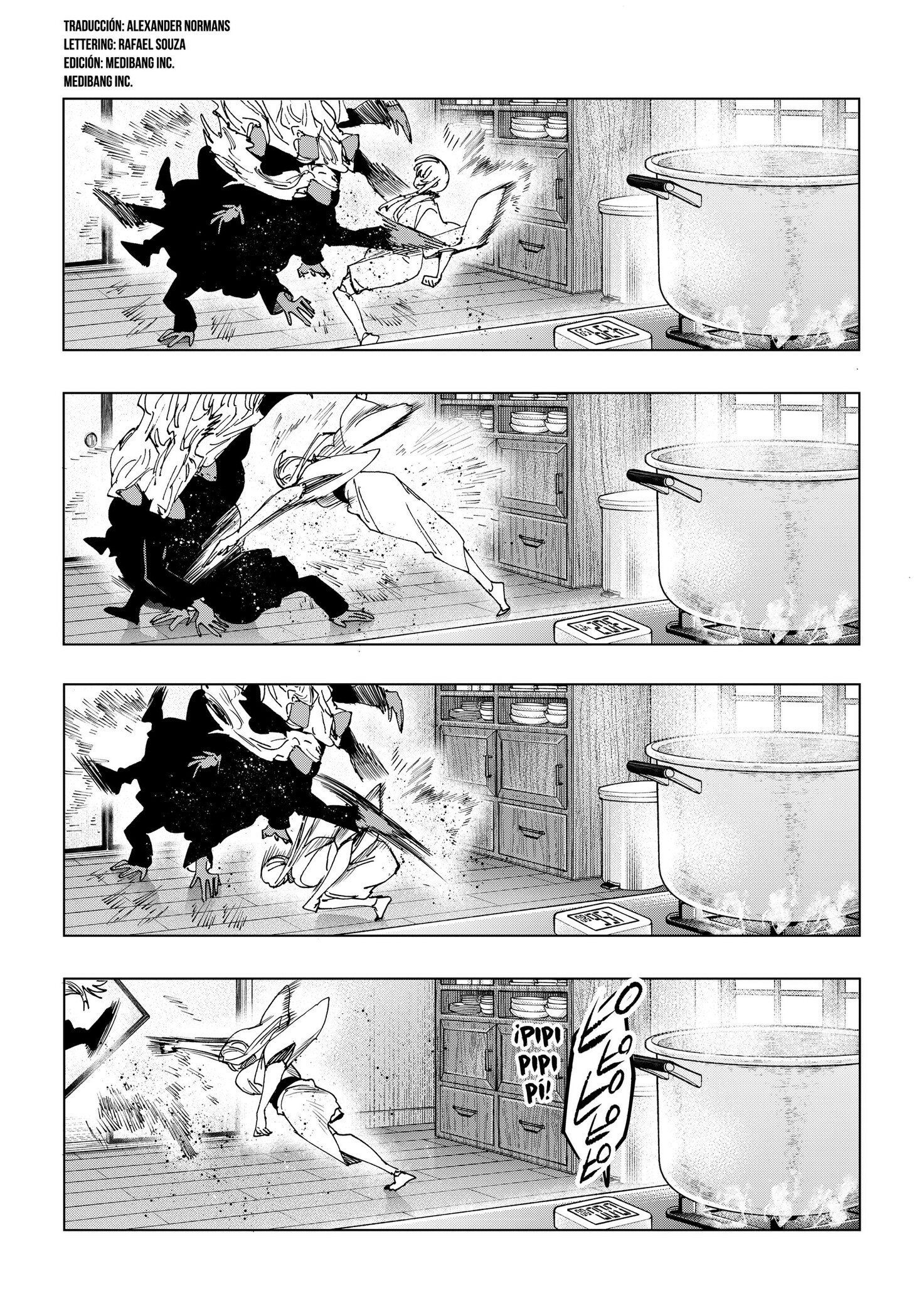 MARRIAGETOXIN capítulo 175 página 10
