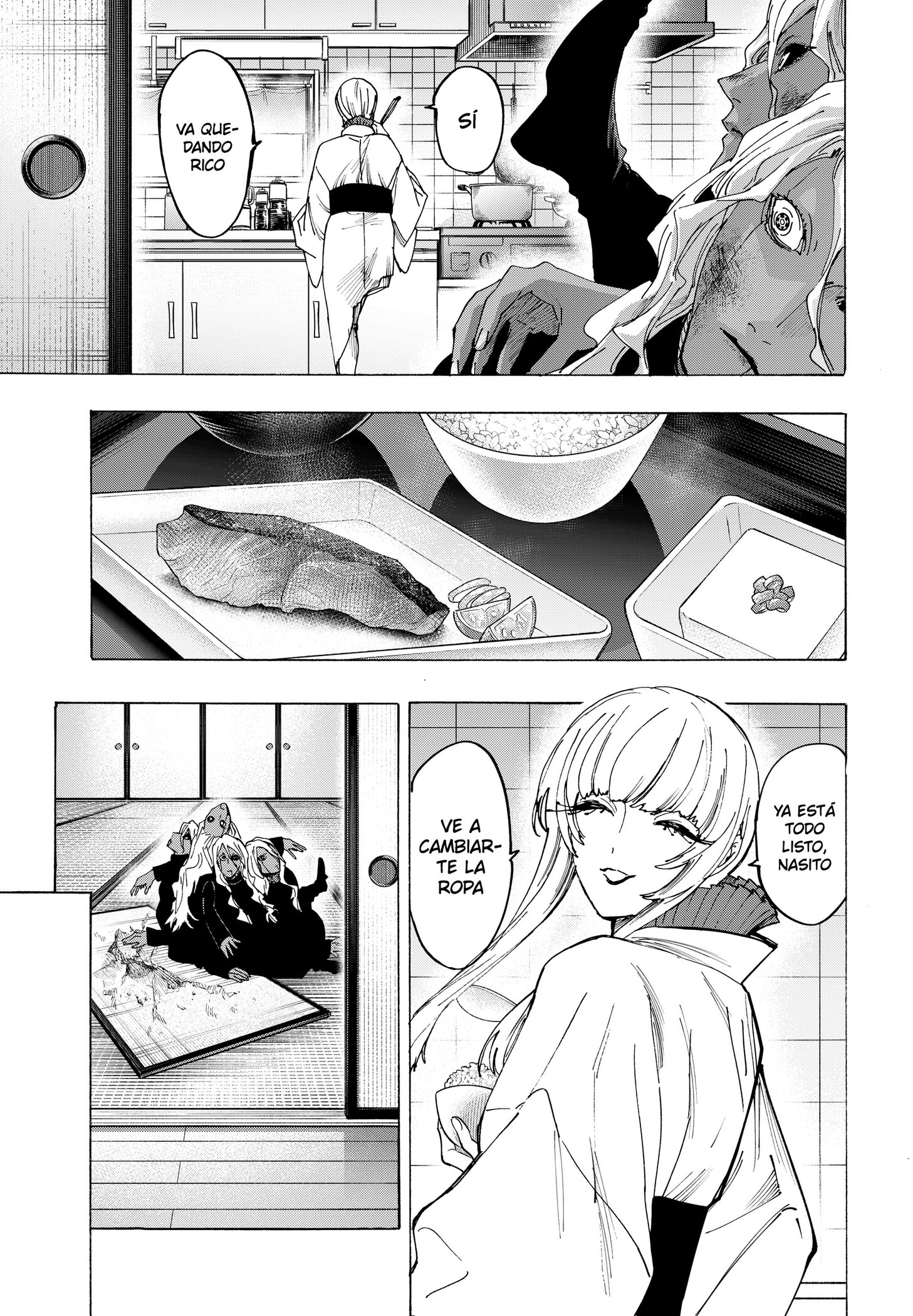 MARRIAGETOXIN capítulo 175 página 11