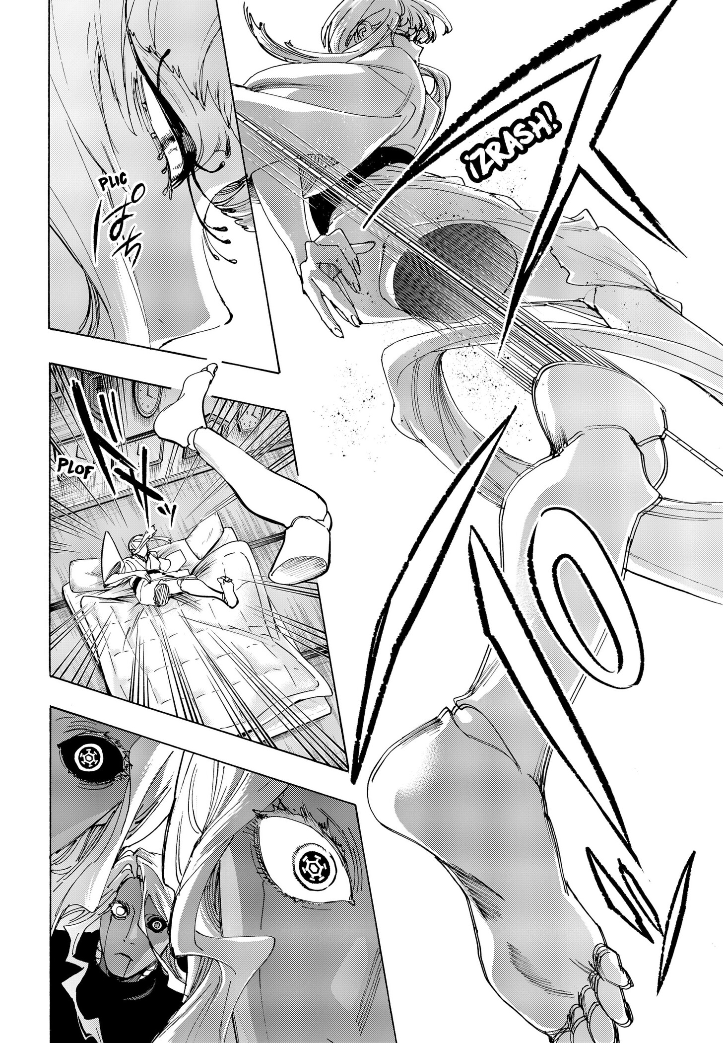MARRIAGETOXIN capítulo 175 página 4