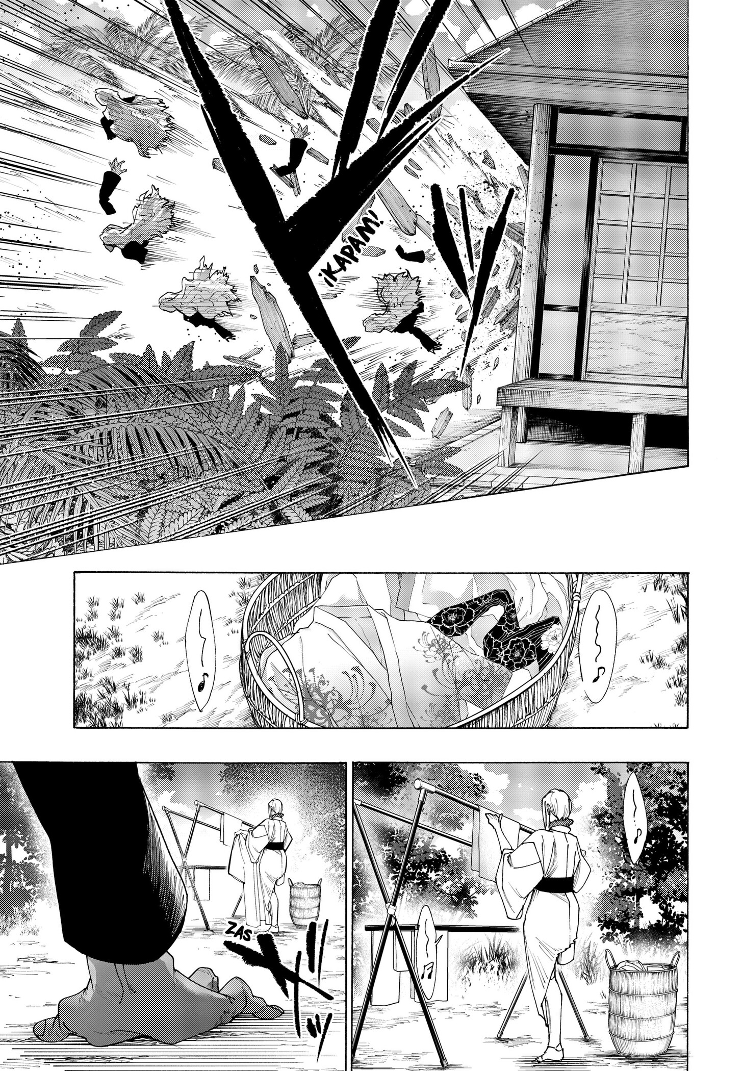 MARRIAGETOXIN capítulo 175 página 7