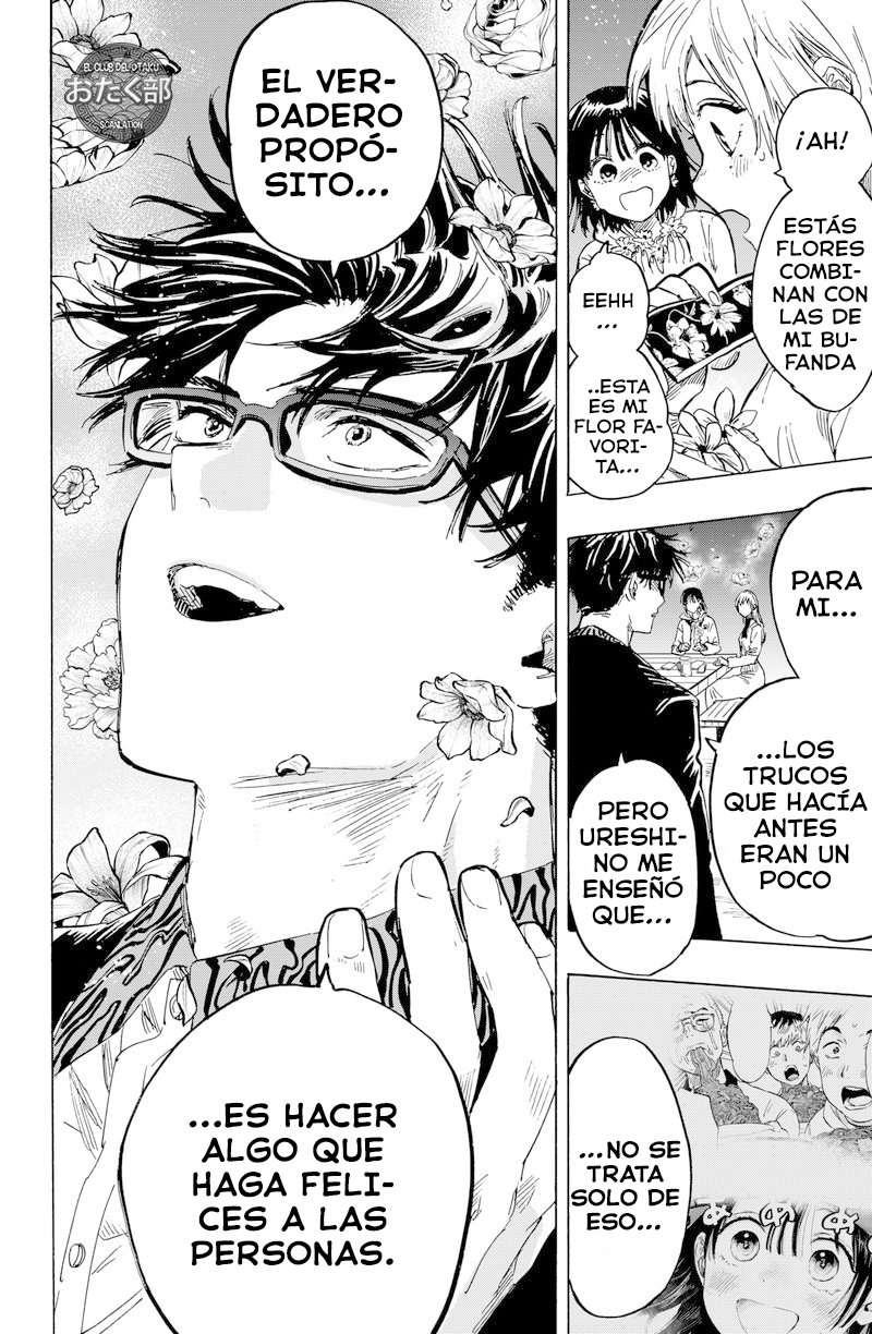MARRIAGETOXIN capítulo 19 página 10