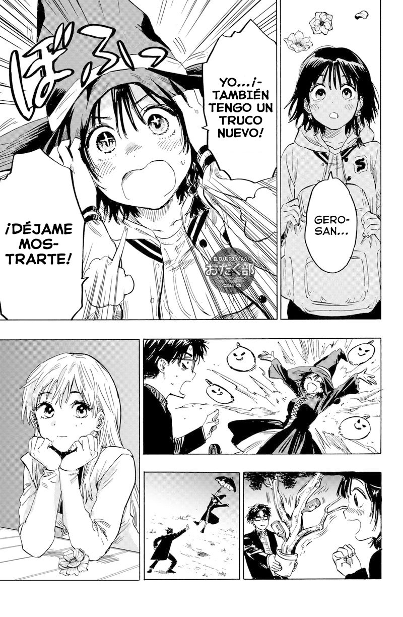 MARRIAGETOXIN capítulo 19 página 11