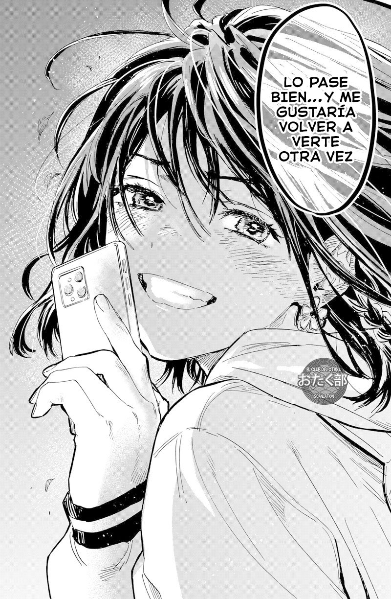 MARRIAGETOXIN capítulo 19 página 16