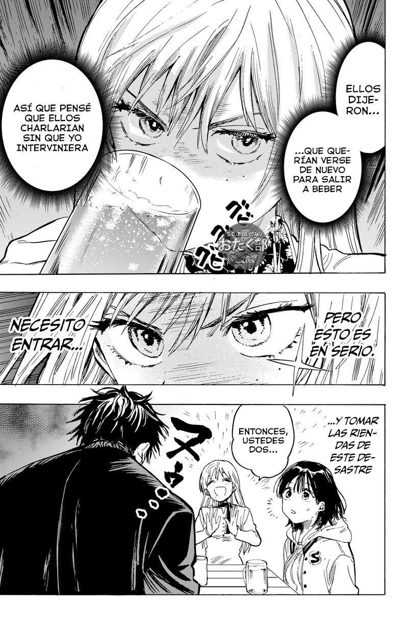 MARRIAGETOXIN capítulo 19 página 6