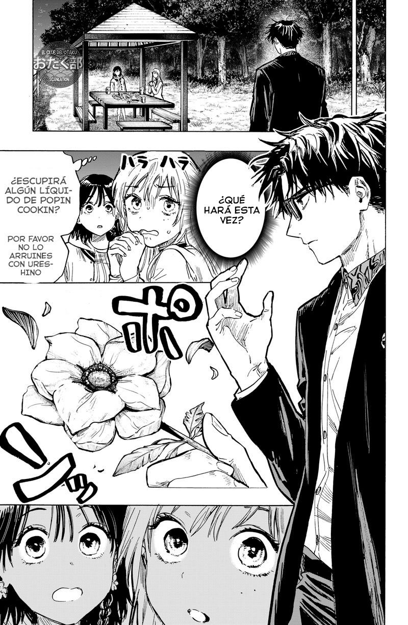 MARRIAGETOXIN capítulo 19 página 8