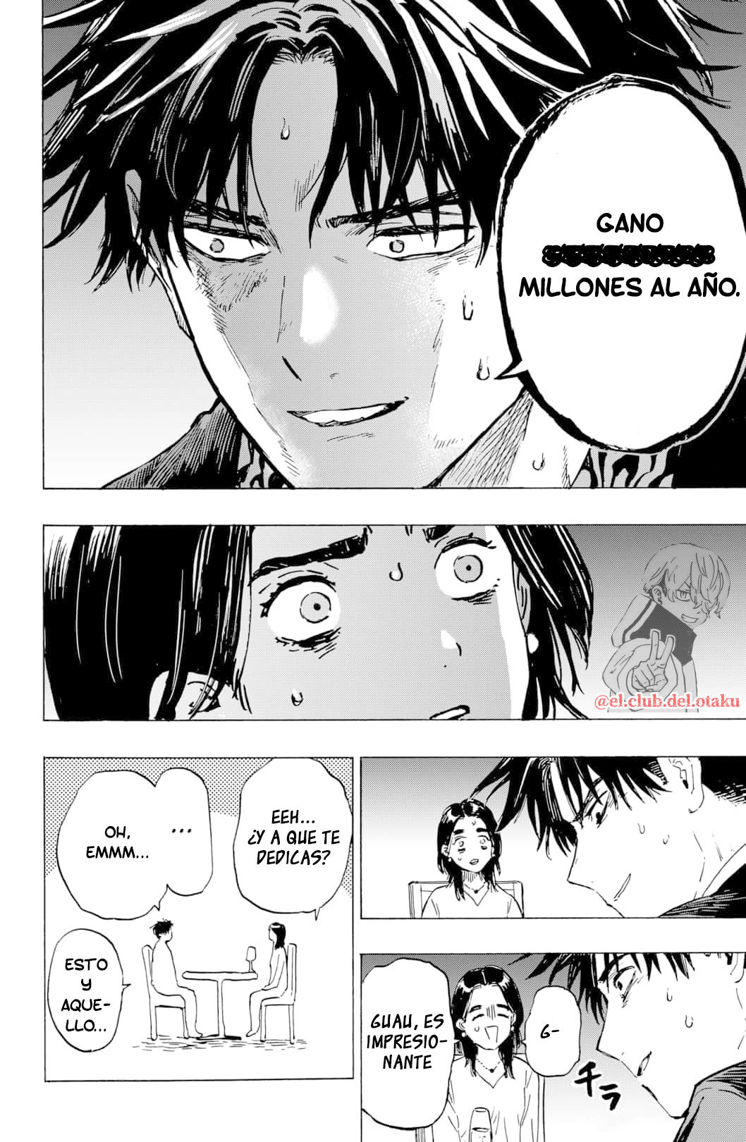 MARRIAGETOXIN capítulo 2 página 15